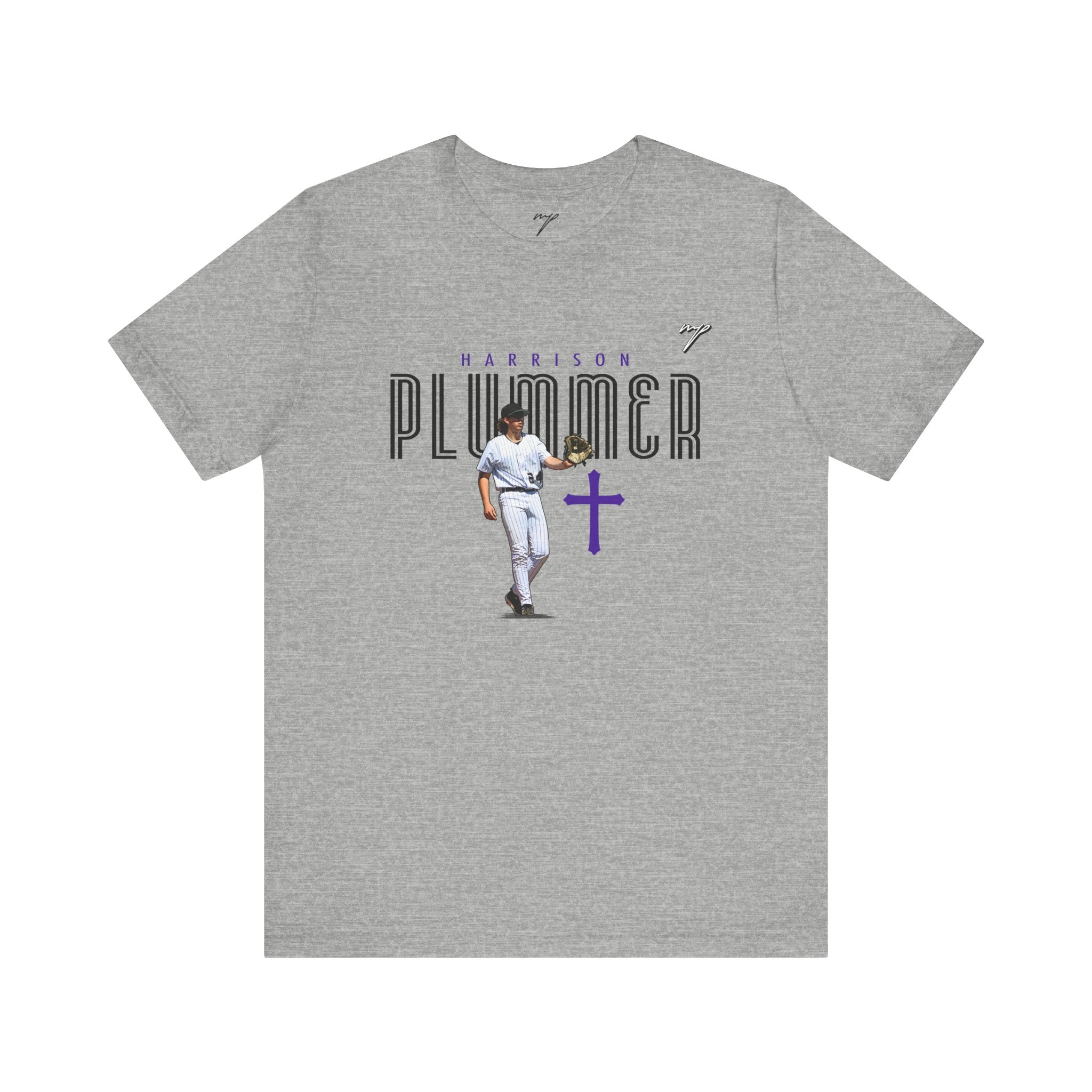 Harrison Plummer Graphic Tee