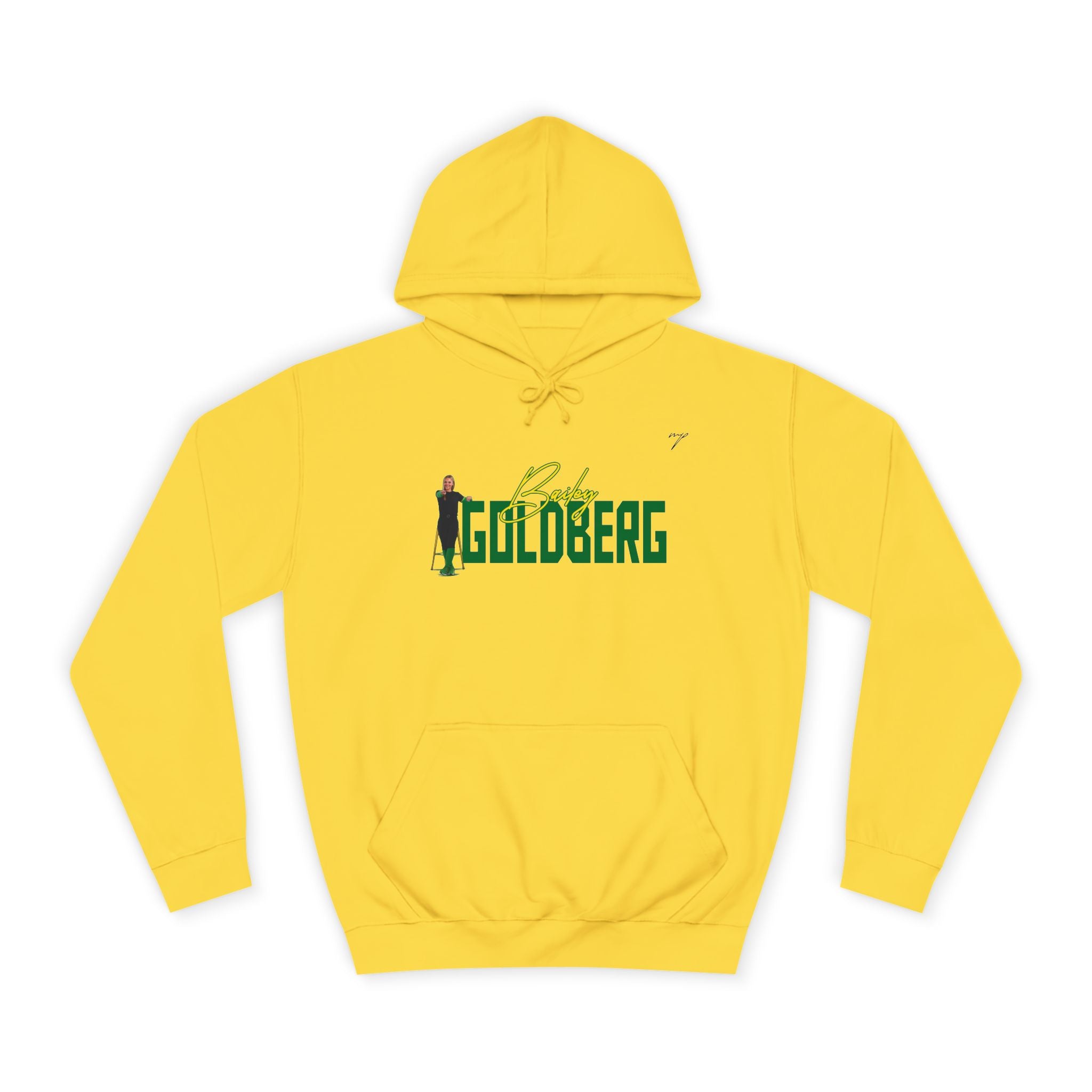 Bailey Goldberg Hoodie