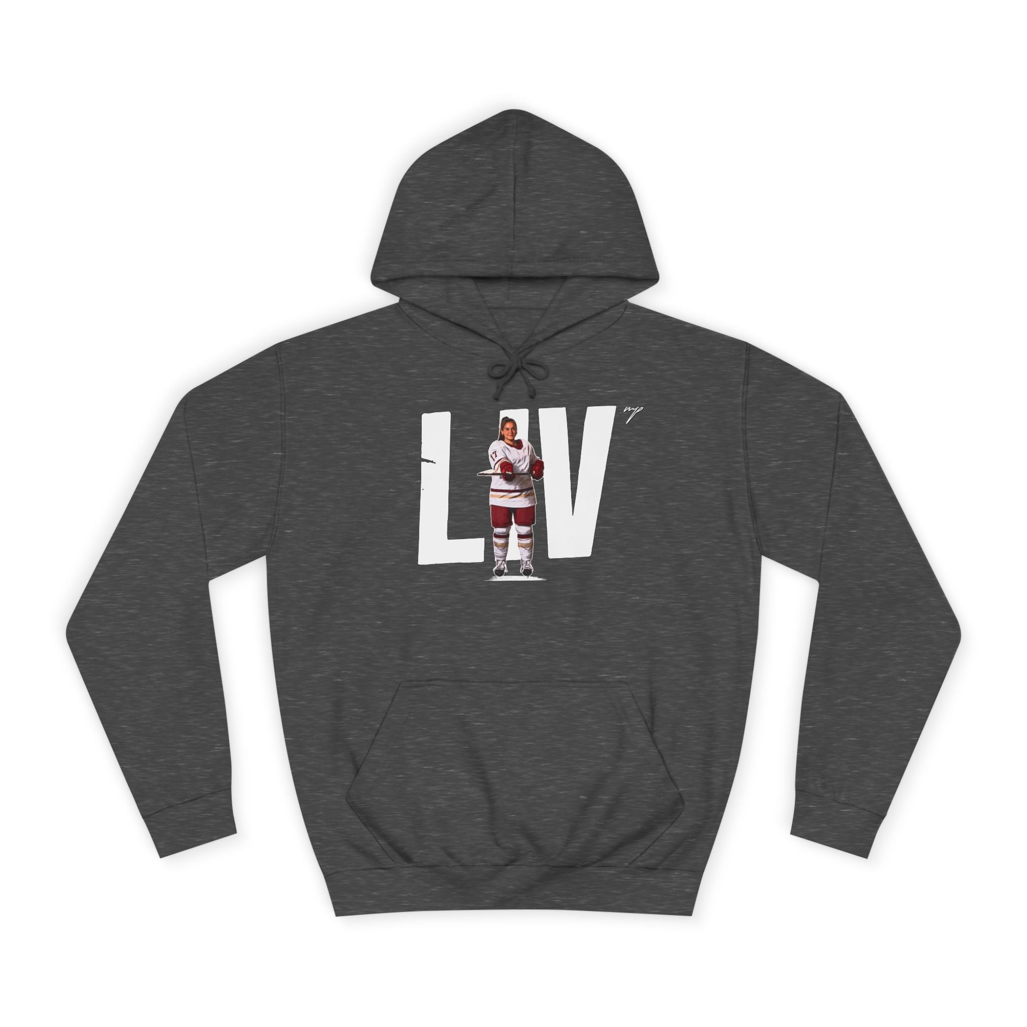 Olivia Maffeo Hoodie