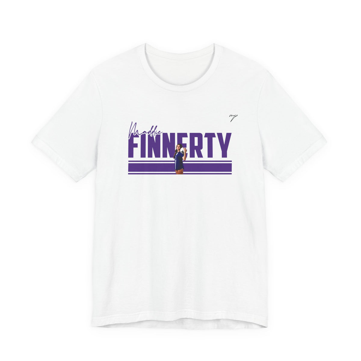Maddison Finnerty Graphic Tee