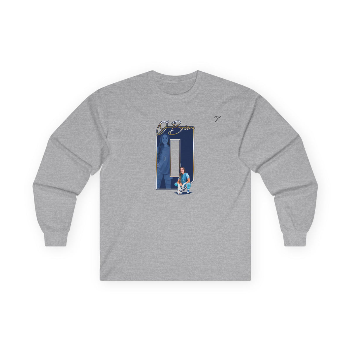 Mikayla O'Brien Long Sleeve