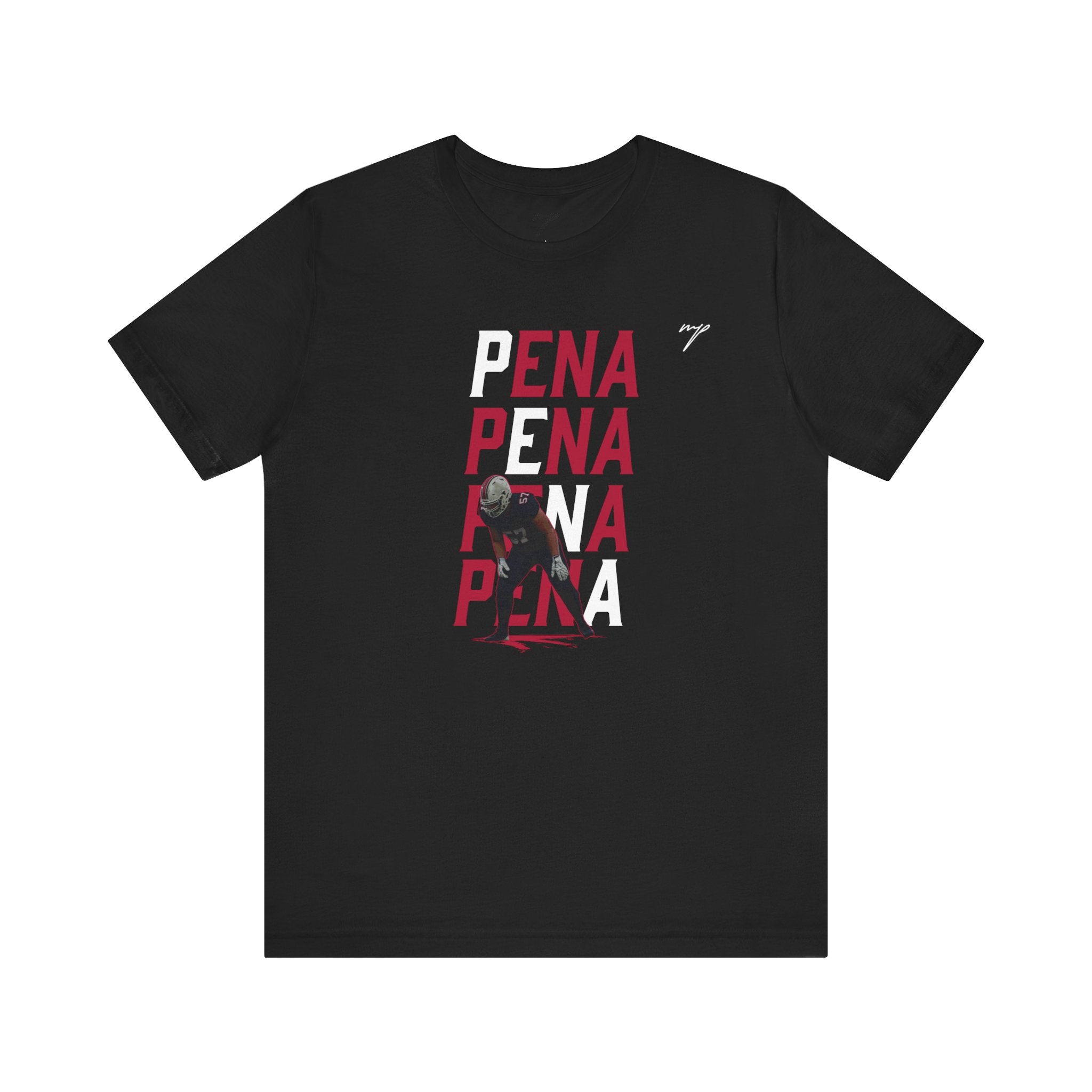 Bryce Pena Graphic Tee