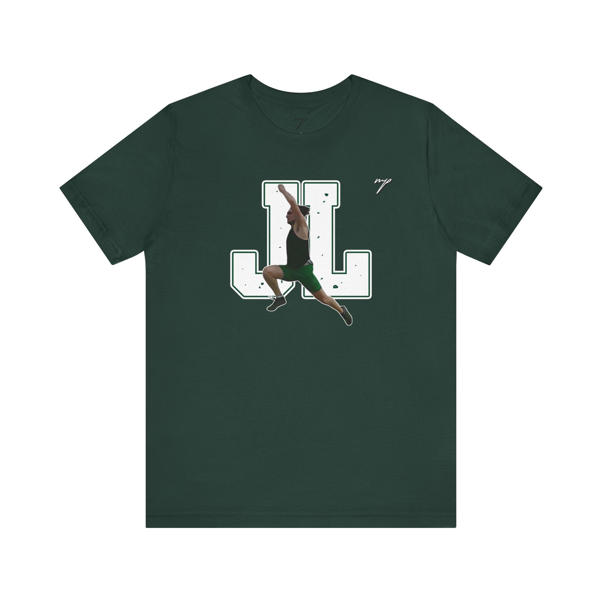 Jack Lehocky Graphic Tee