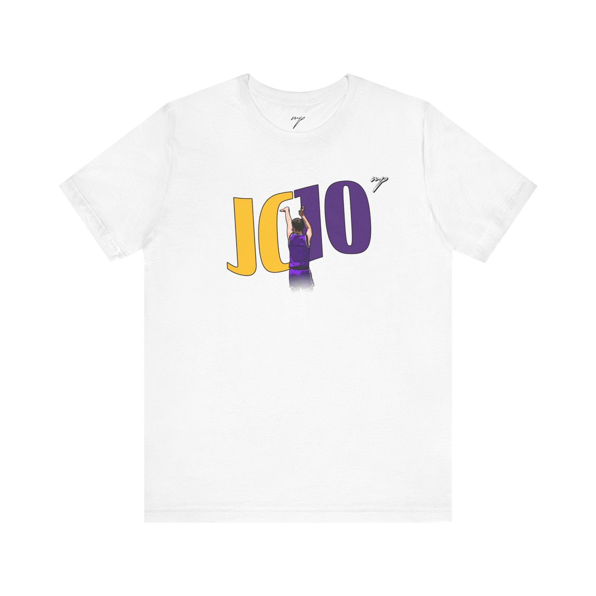 Jared Cox Graphic Tee