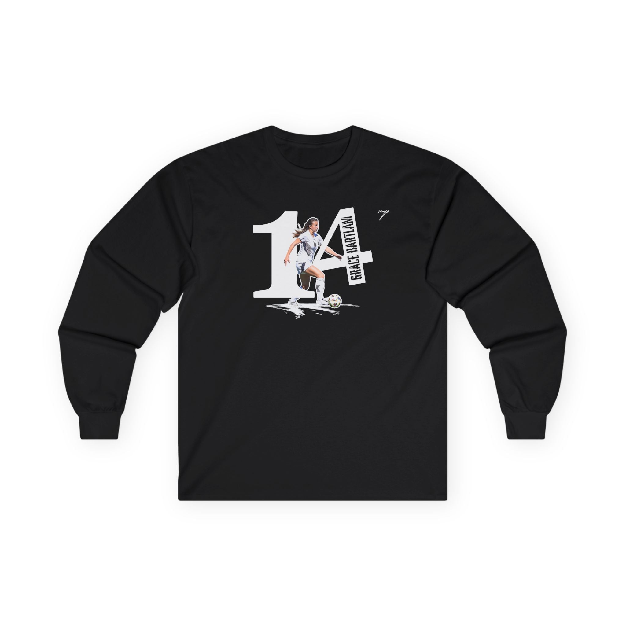 Grace Bartlam Long Sleeve Tee