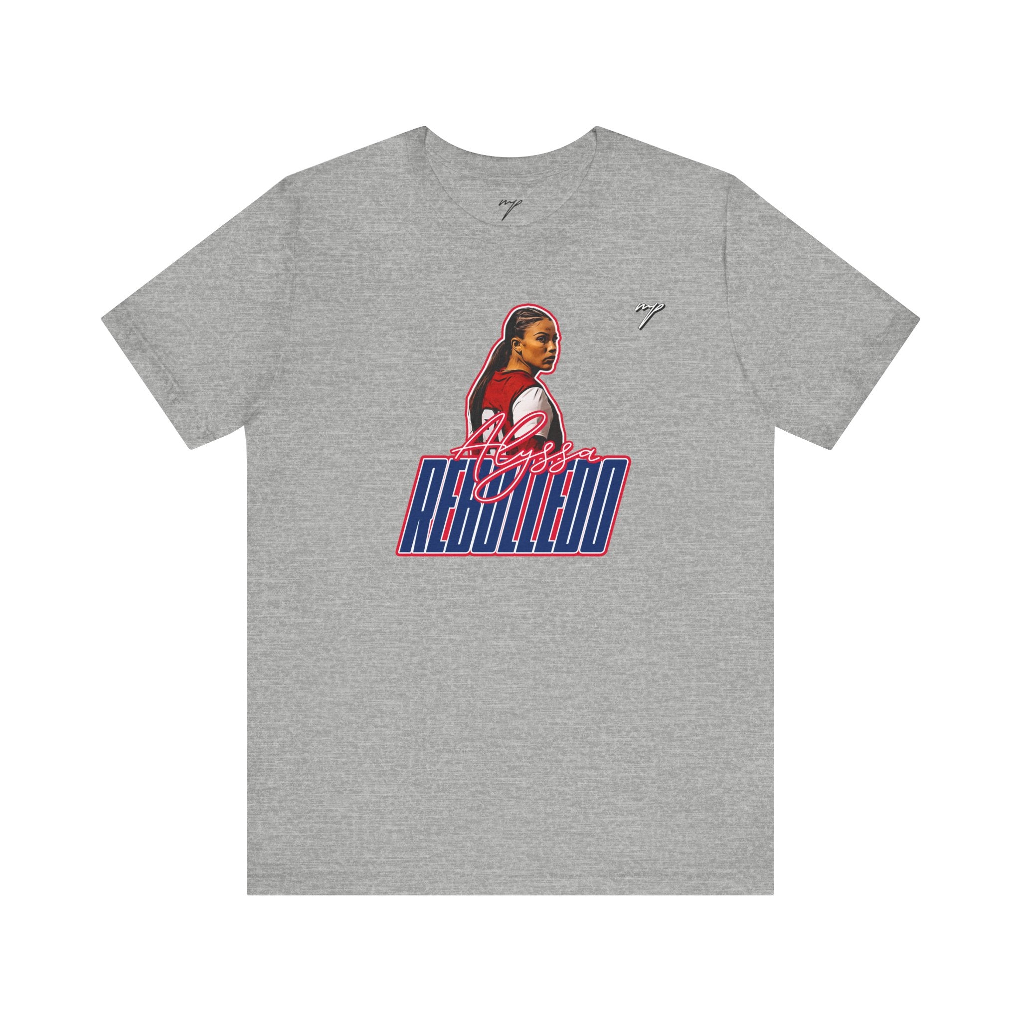 Alyssa Rebolledo Graphic Tee