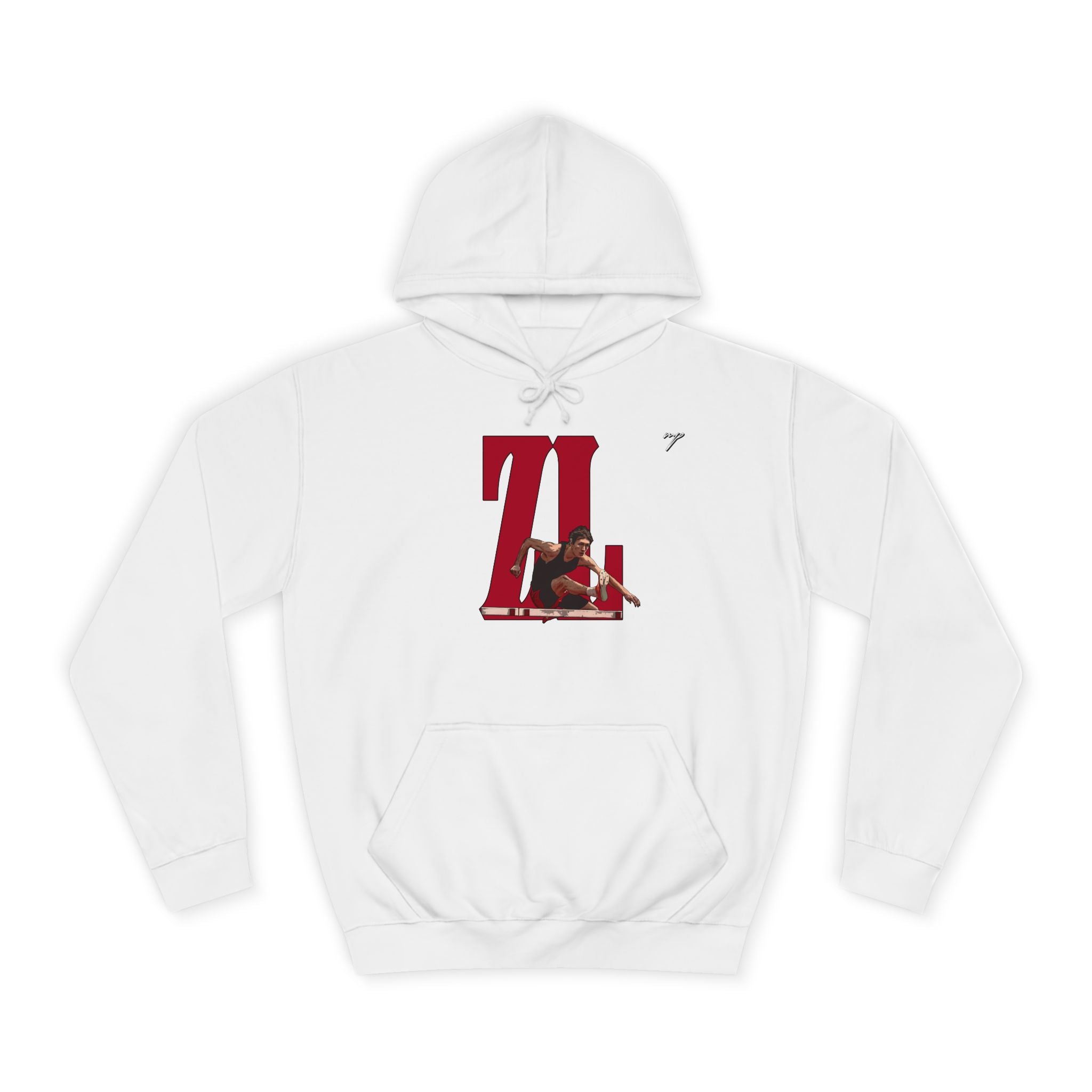 Zak Ladage Hoodie