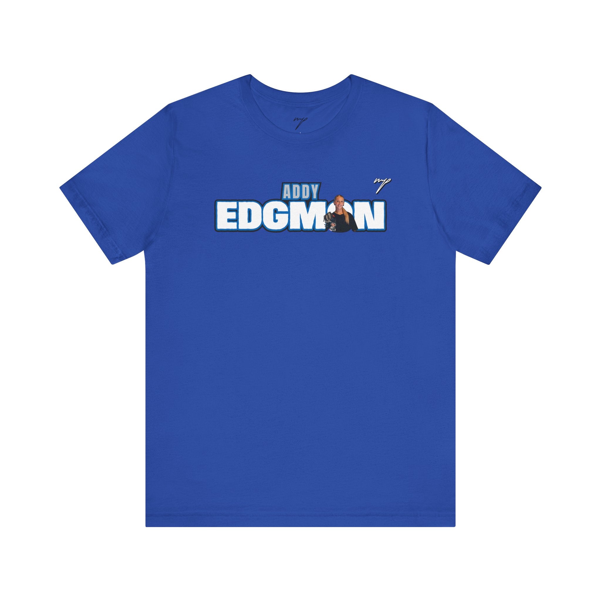 Addy Edgmon Graphic Tee