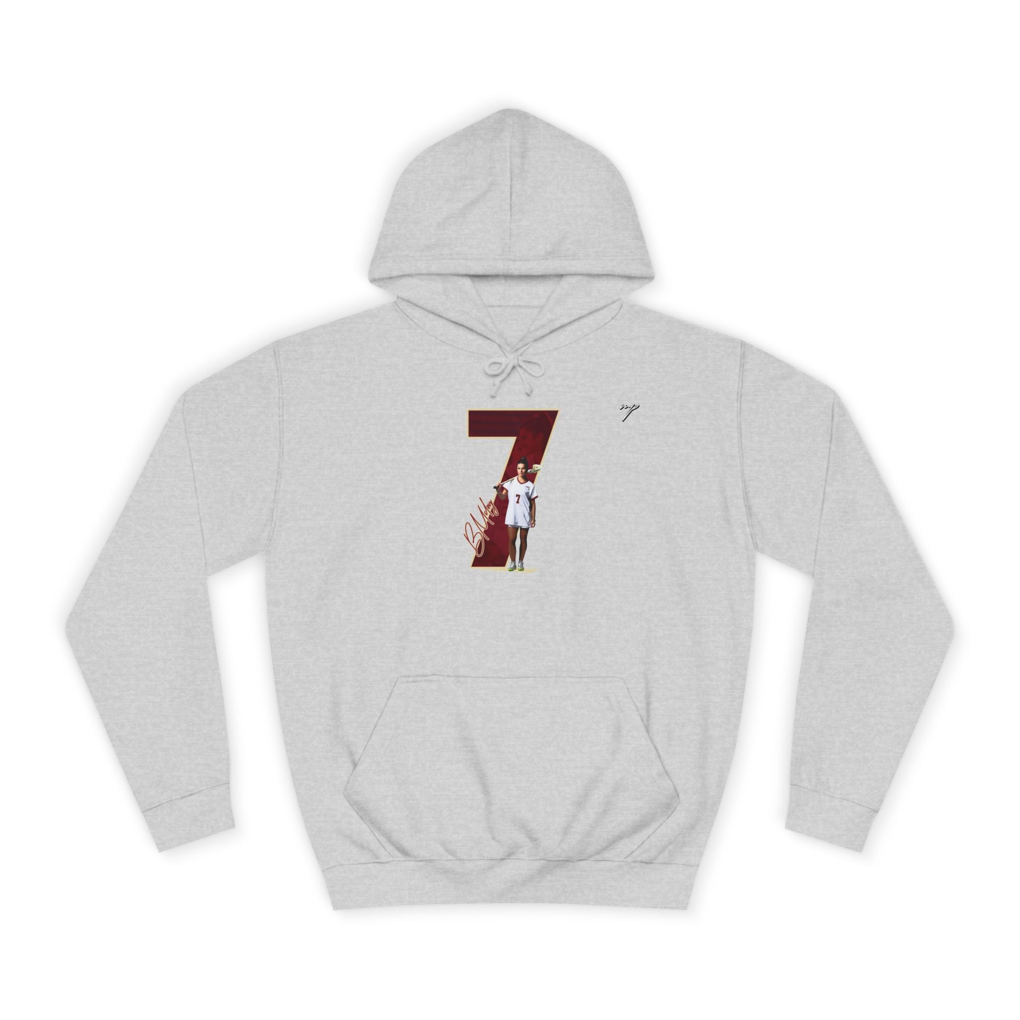 Brooke Mcloy Hoodie