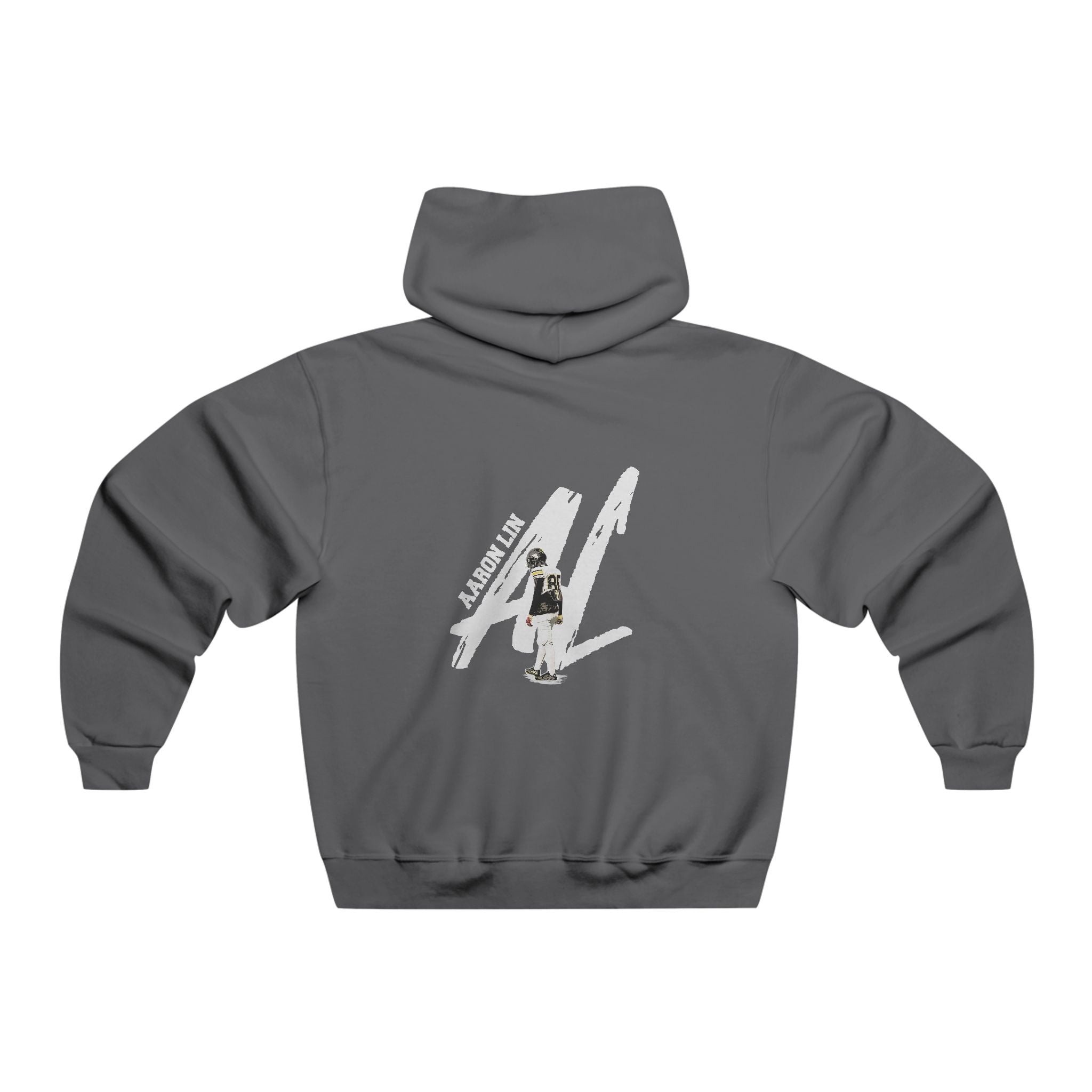 Aaron Lin Vintage Hoodie