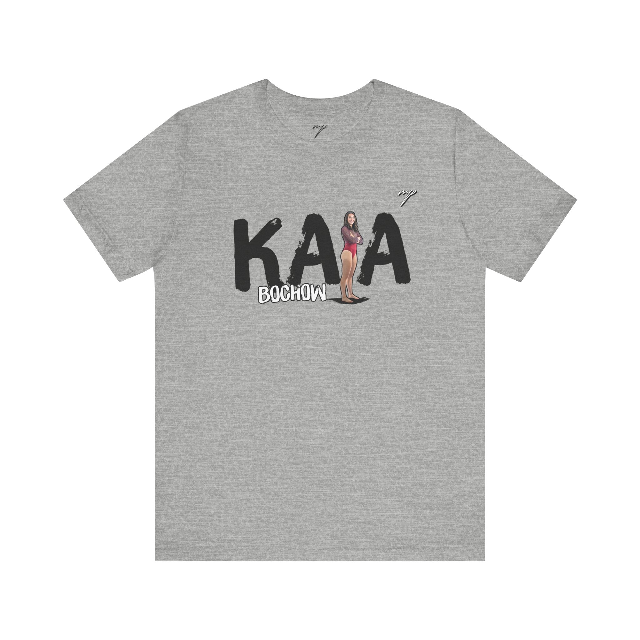 Kaia Bochow Graphic Tee