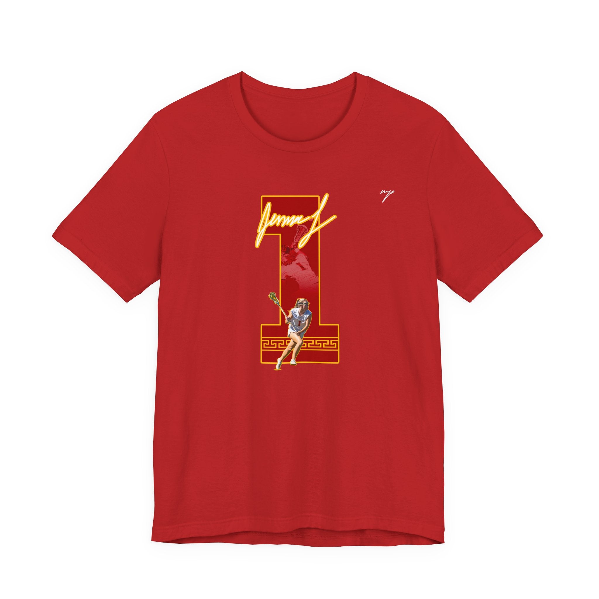 Jenna Lundstedt Graphic Tee