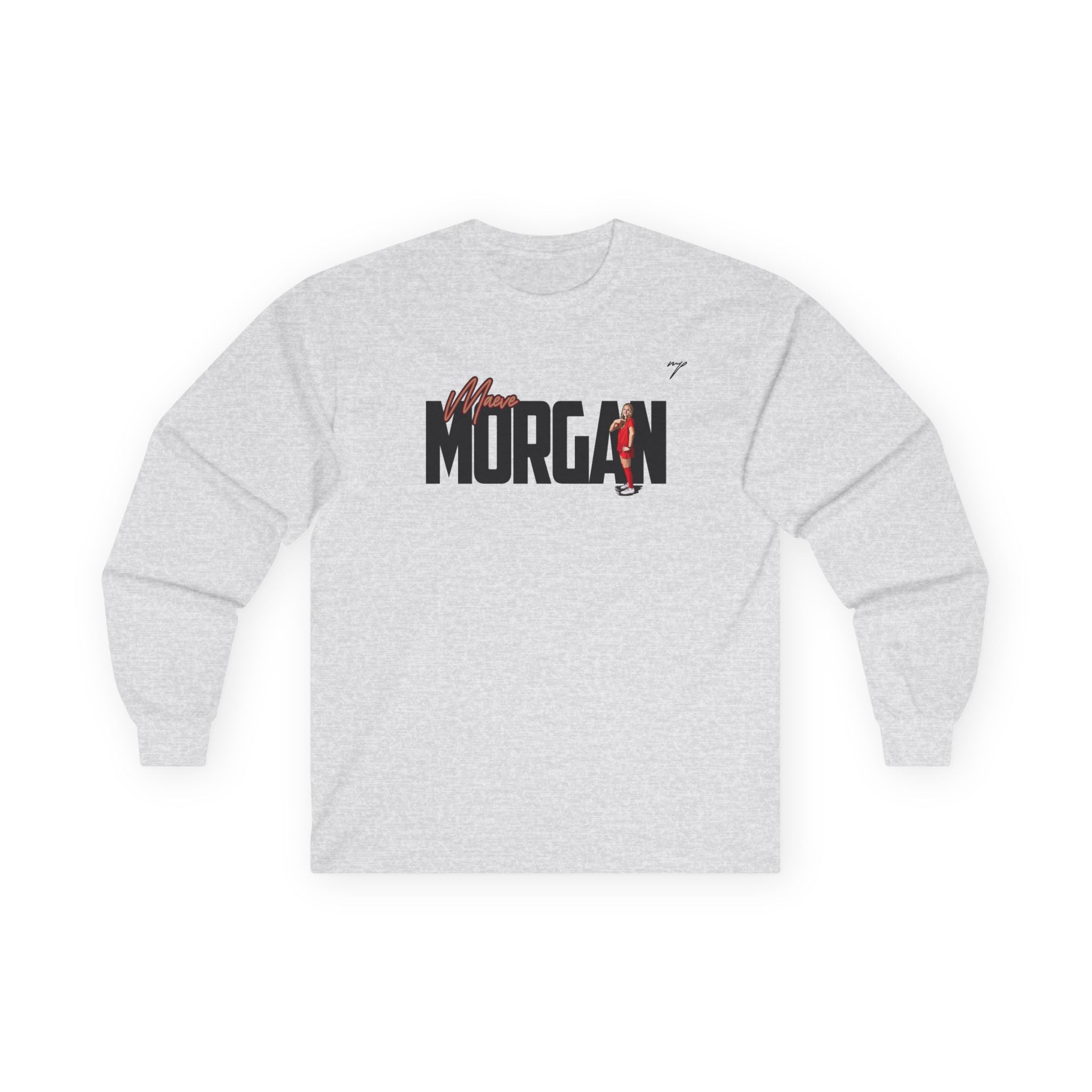 Maeve Morgan Long Sleeve