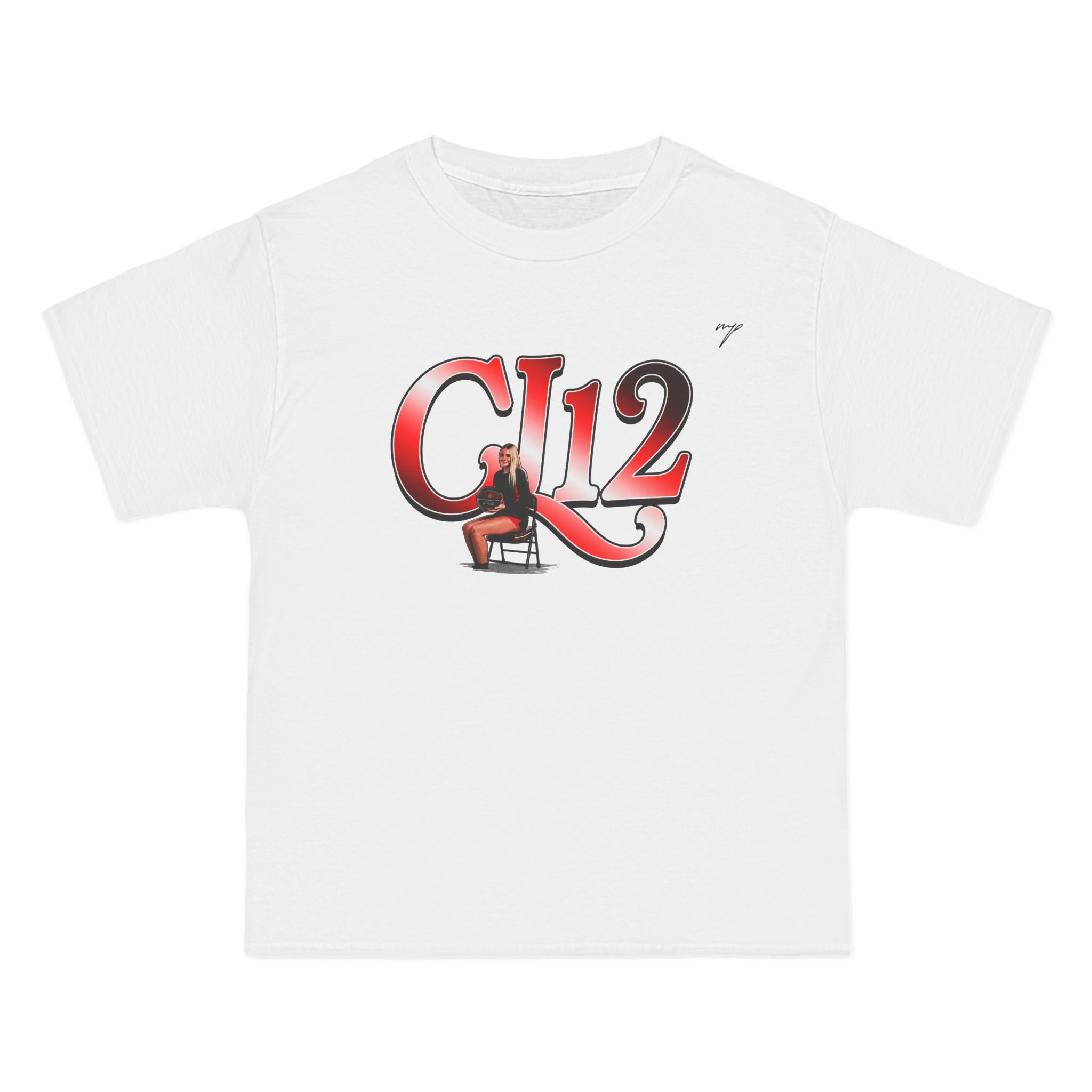 Coco Lohmiller Vintage Tee