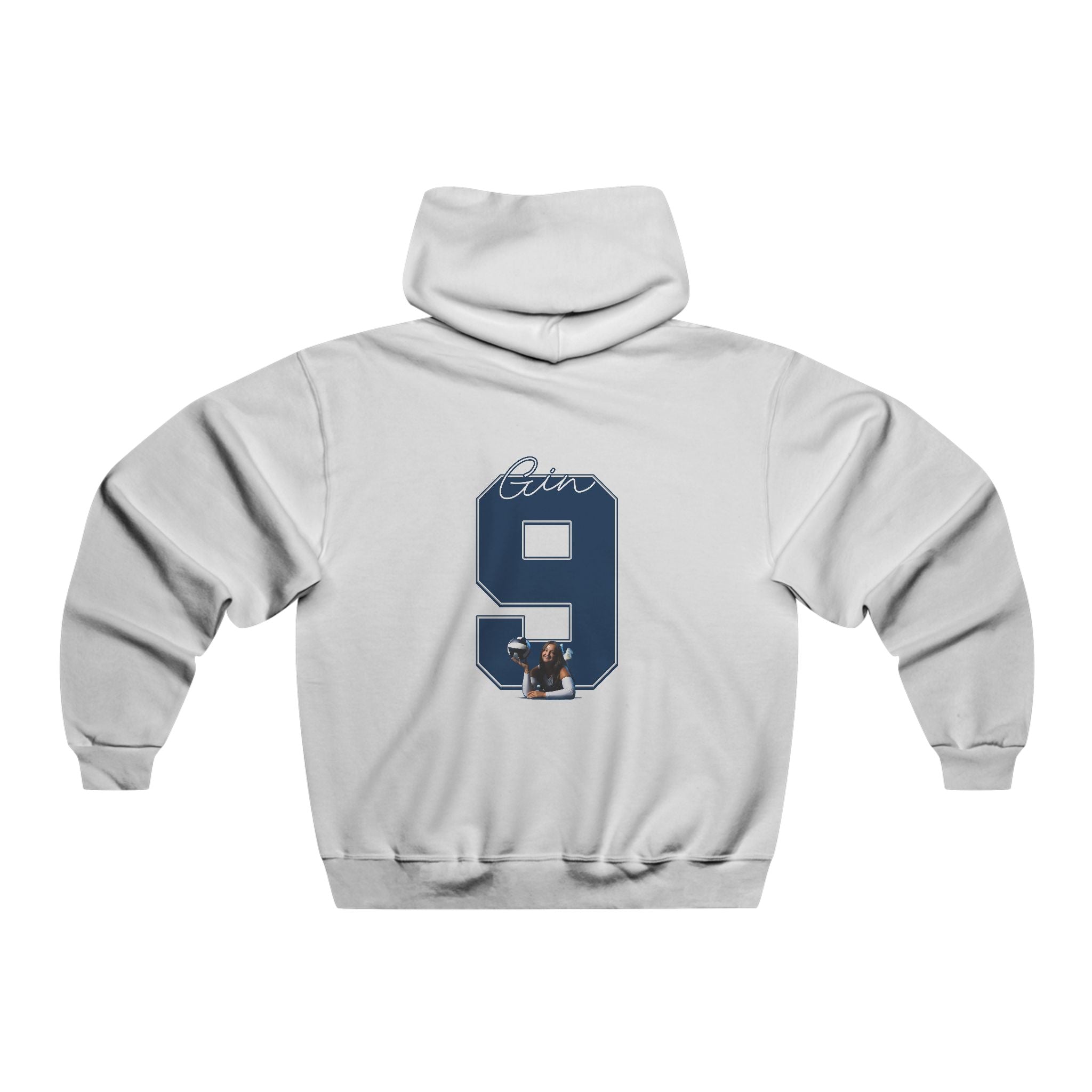 Lexi Gin Vintage Hoodie