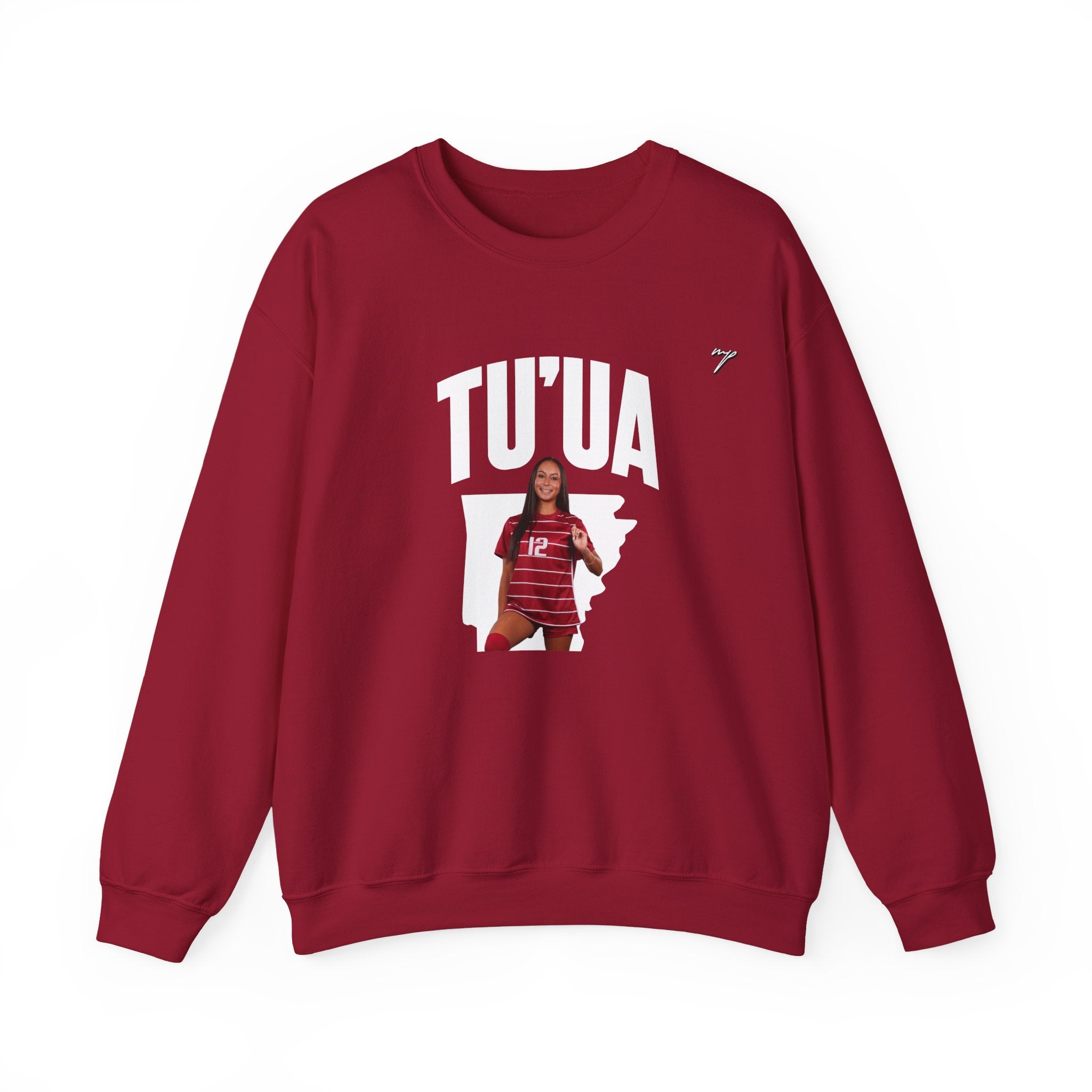 Vailana Tu'ua Crewneck