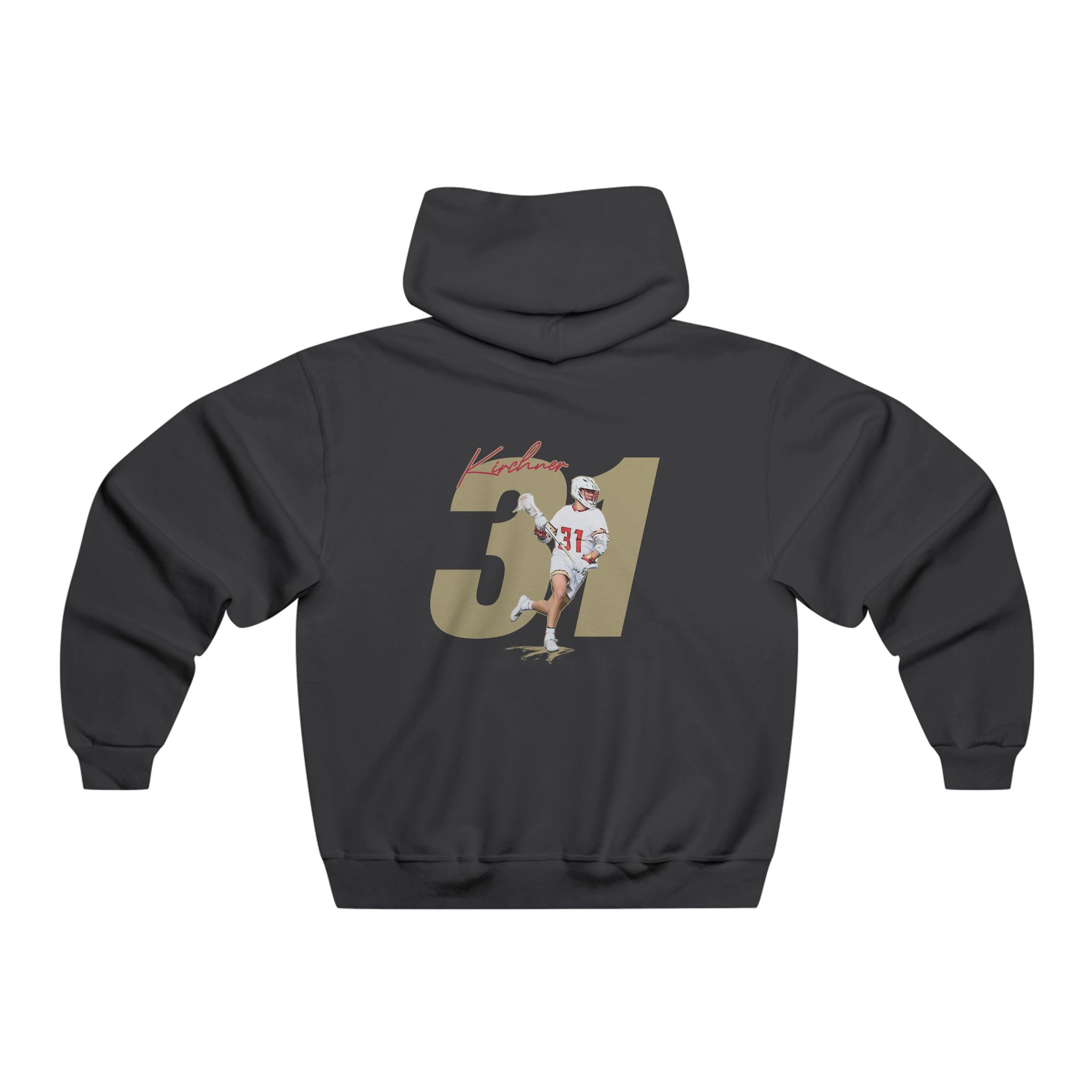 Tim Kirchner Vintage Hoodie