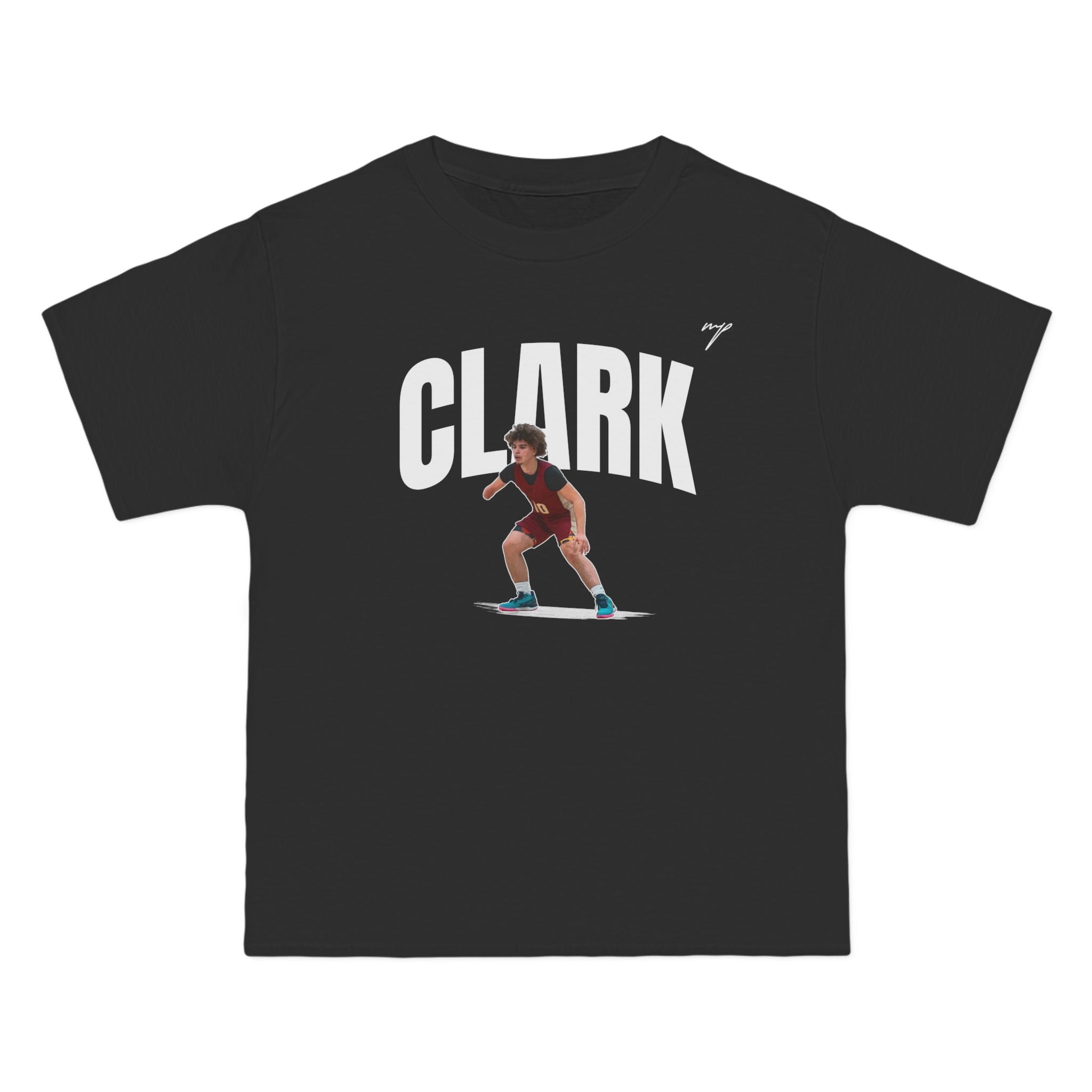 Eric Clark Vintage Tee