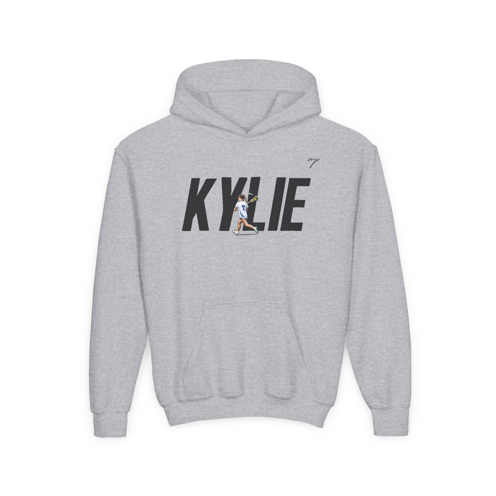 Kylie Carusone YOUTH Hoodie
