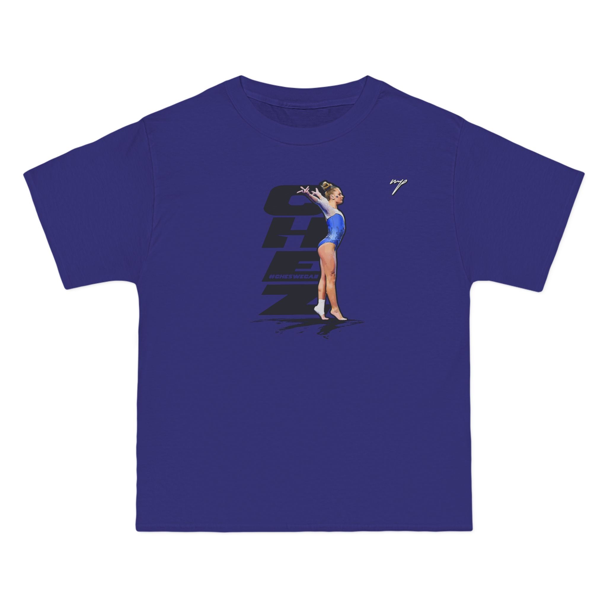 Chesney Bennett Vintage Tee