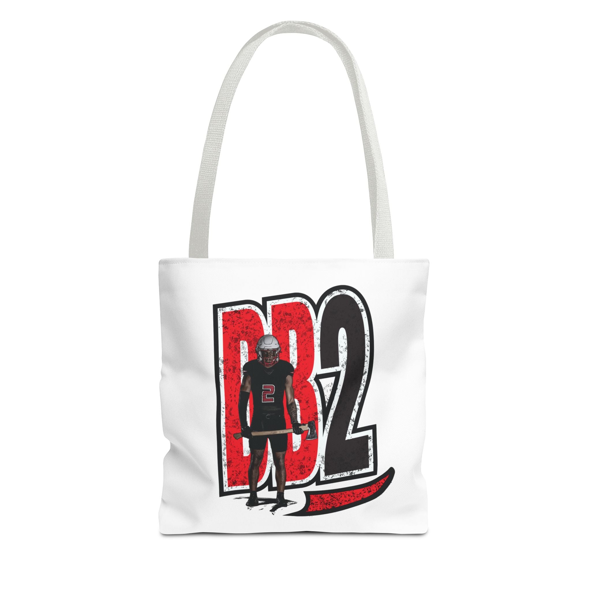 Demann Beverly Custom Tote Bag