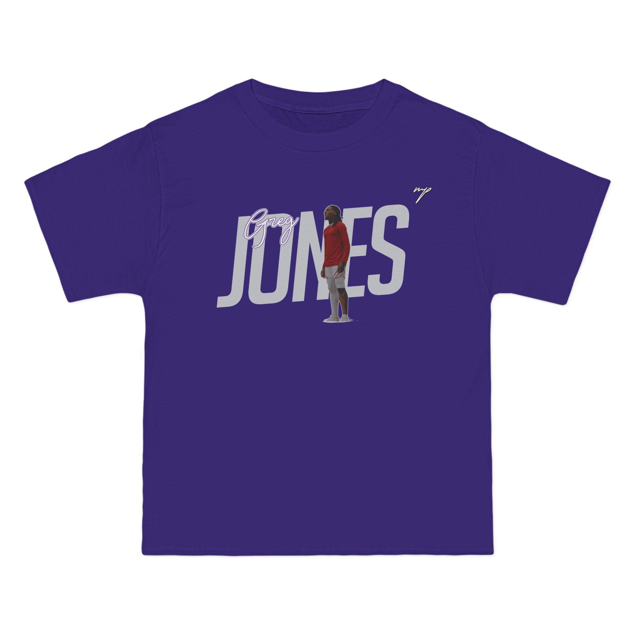Greg Jones Vintage Tee