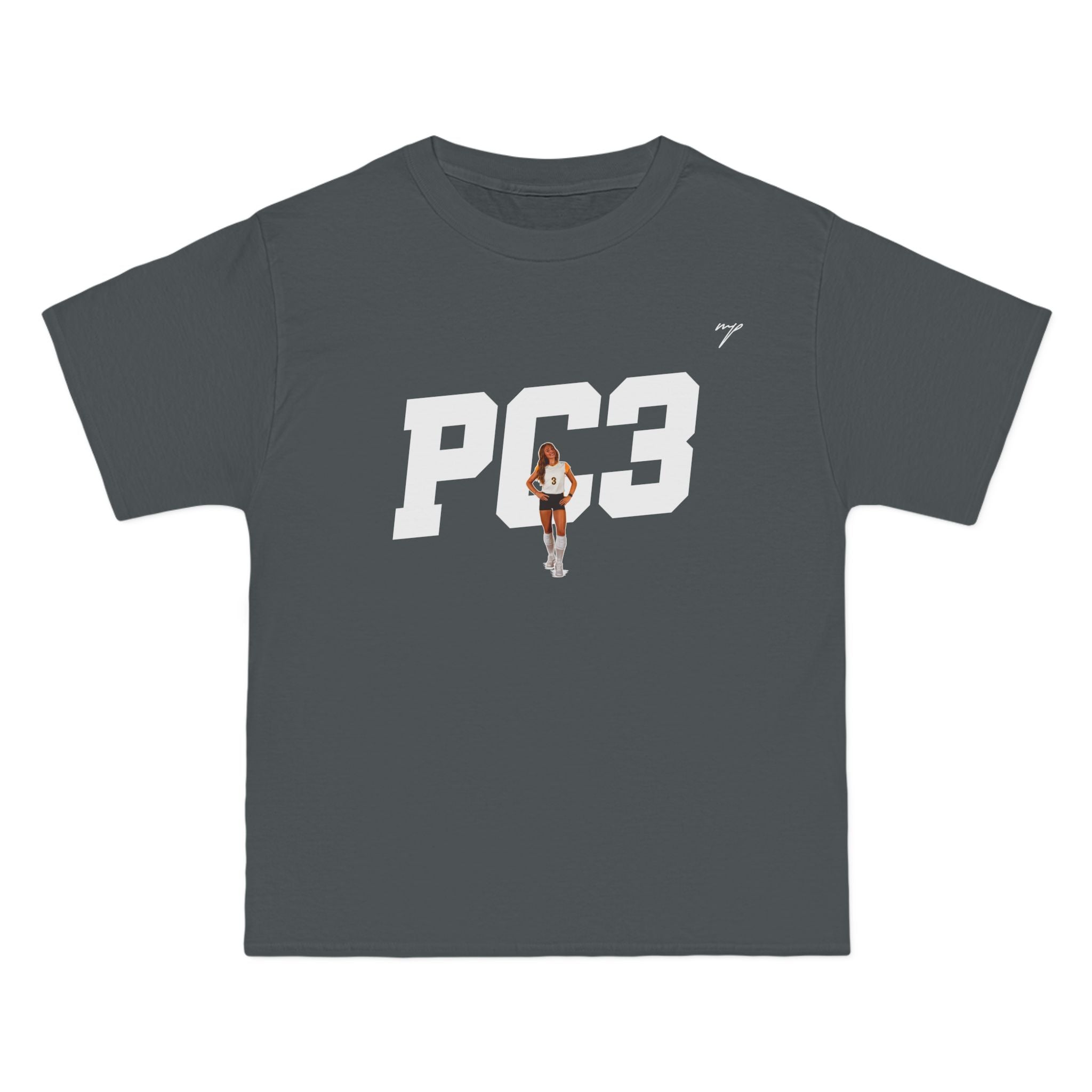 Peyton Carruth Vintage Tee