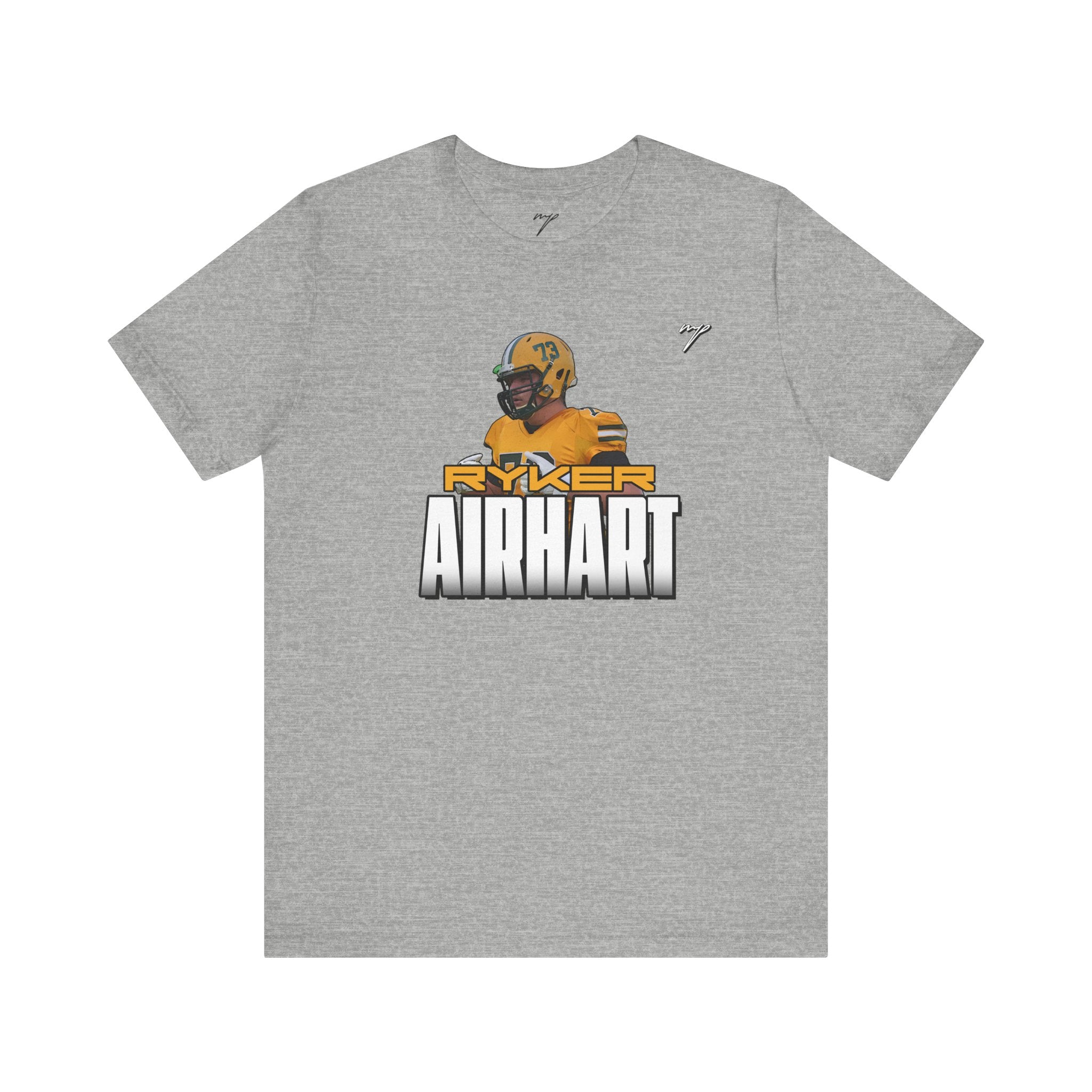 Ryker Airhart Graphic Tee