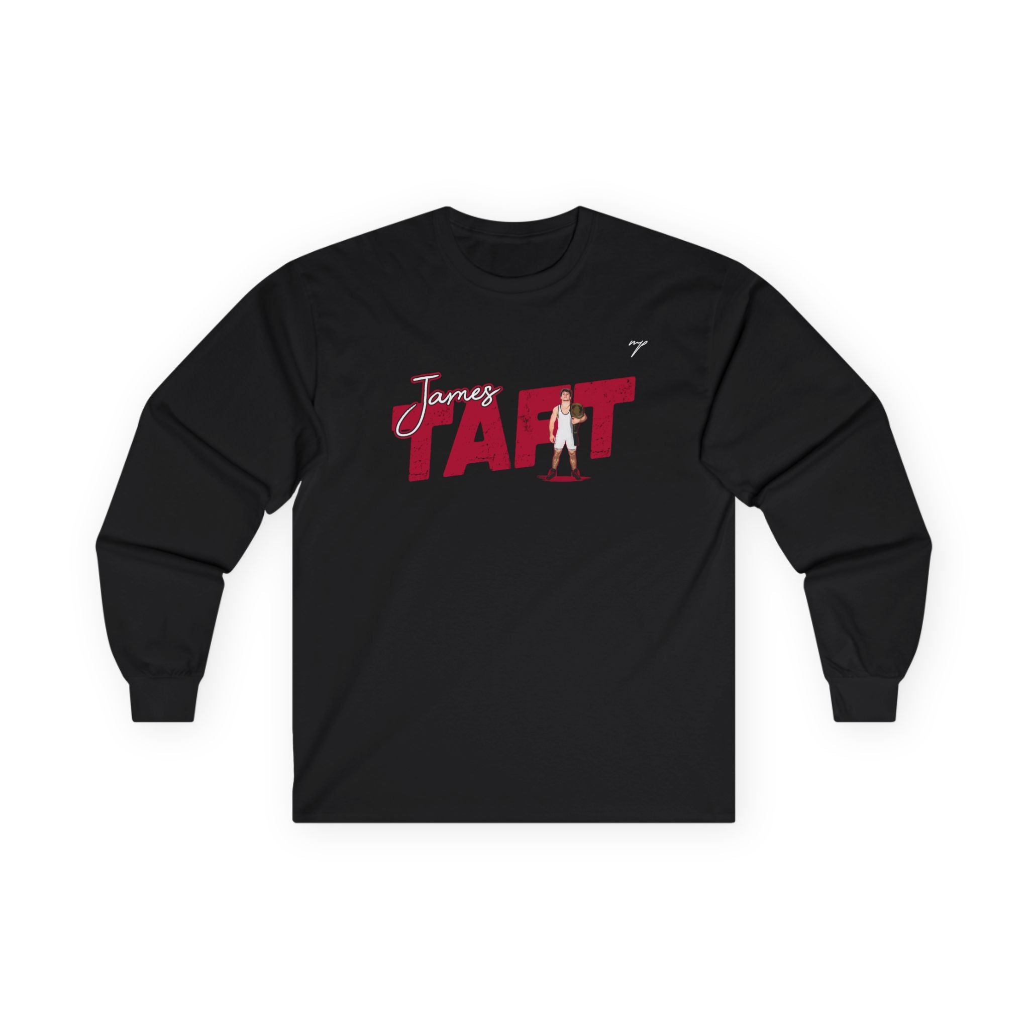 James Taft Long Sleeve