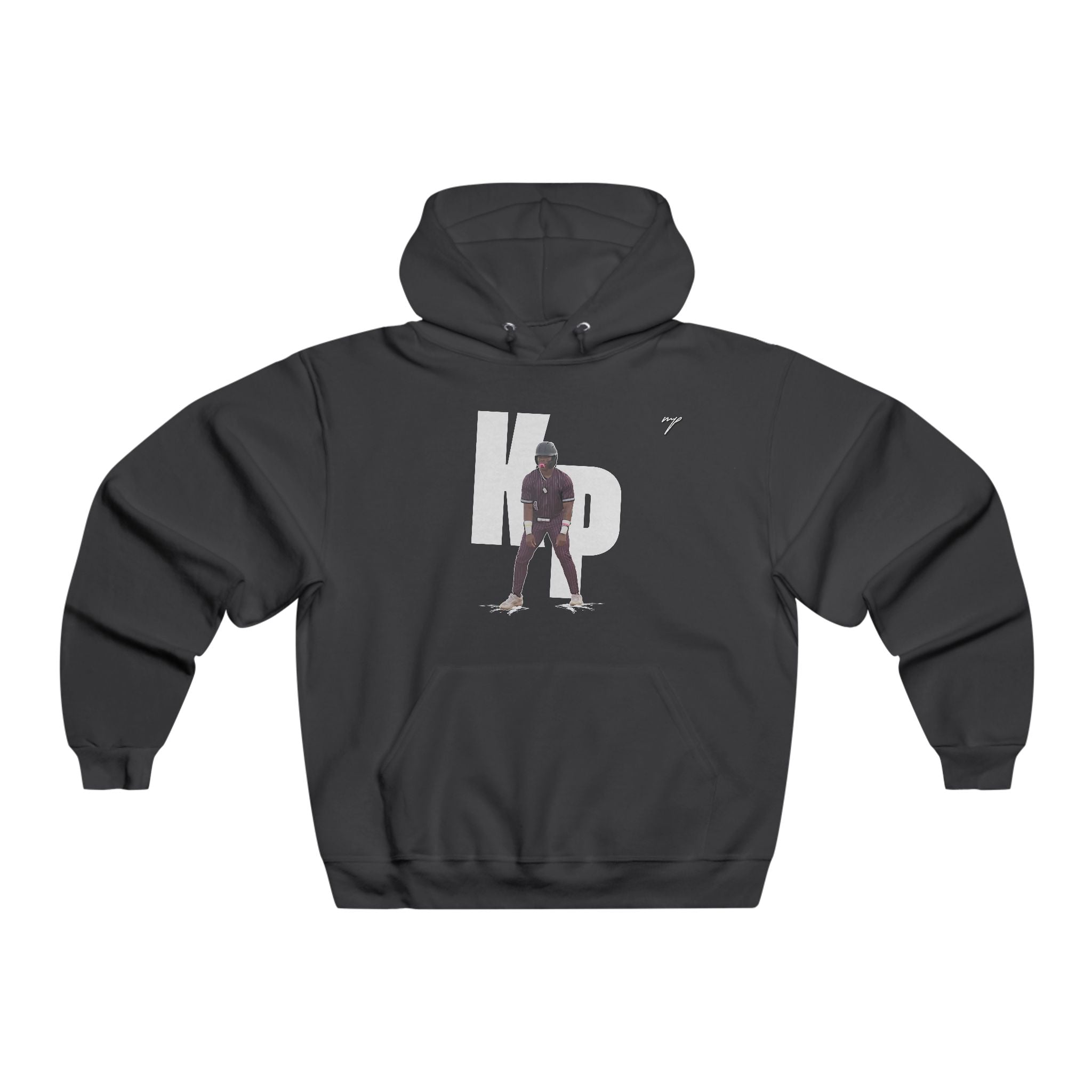 Kelton Phillips Vintage Hoodie