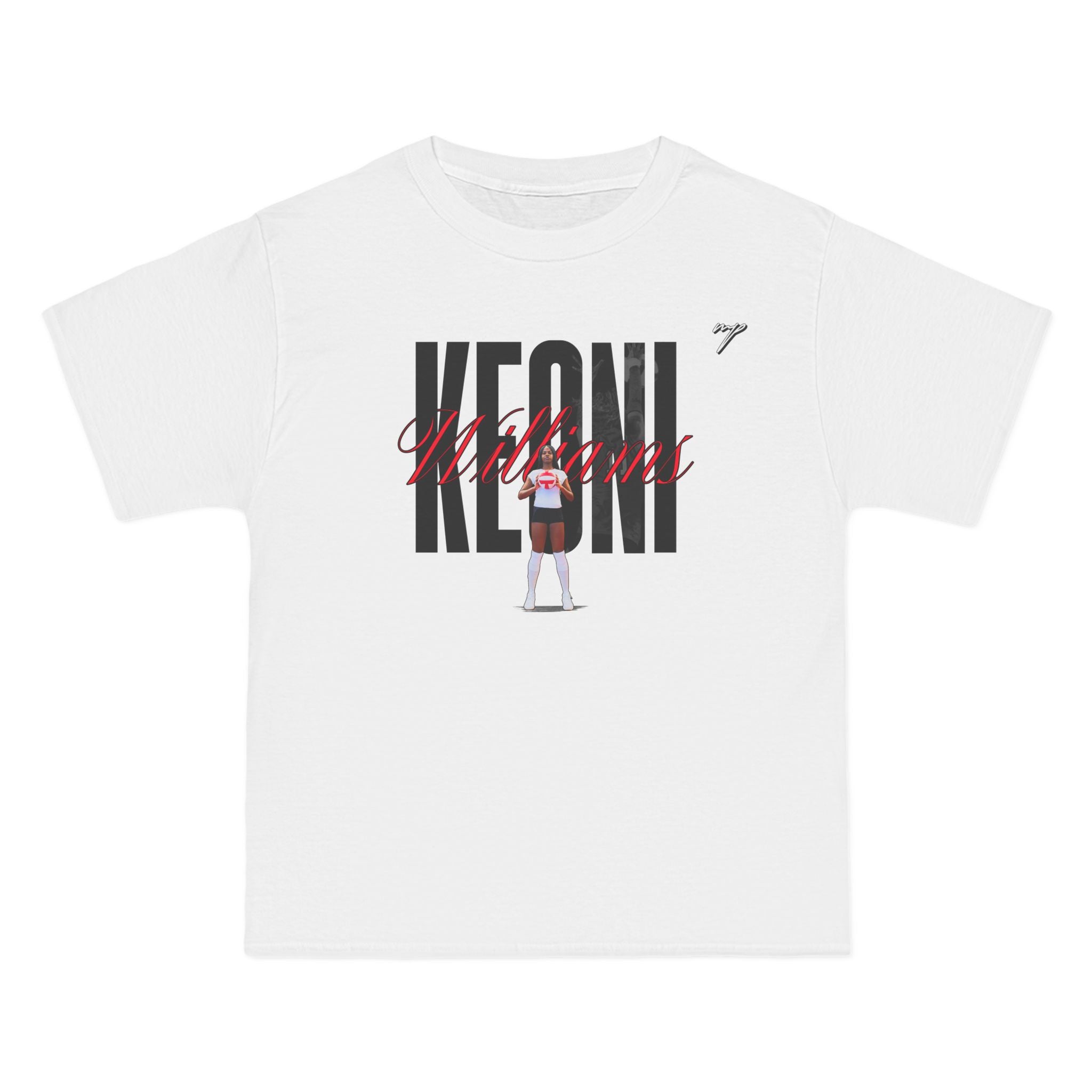 Keoni Williams Vintage Tee