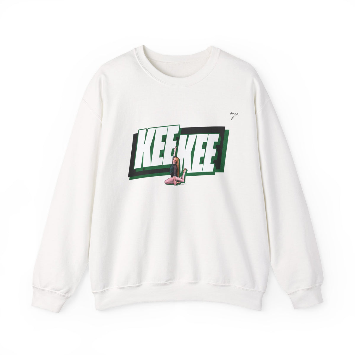 Keeley Kohler Crewneck