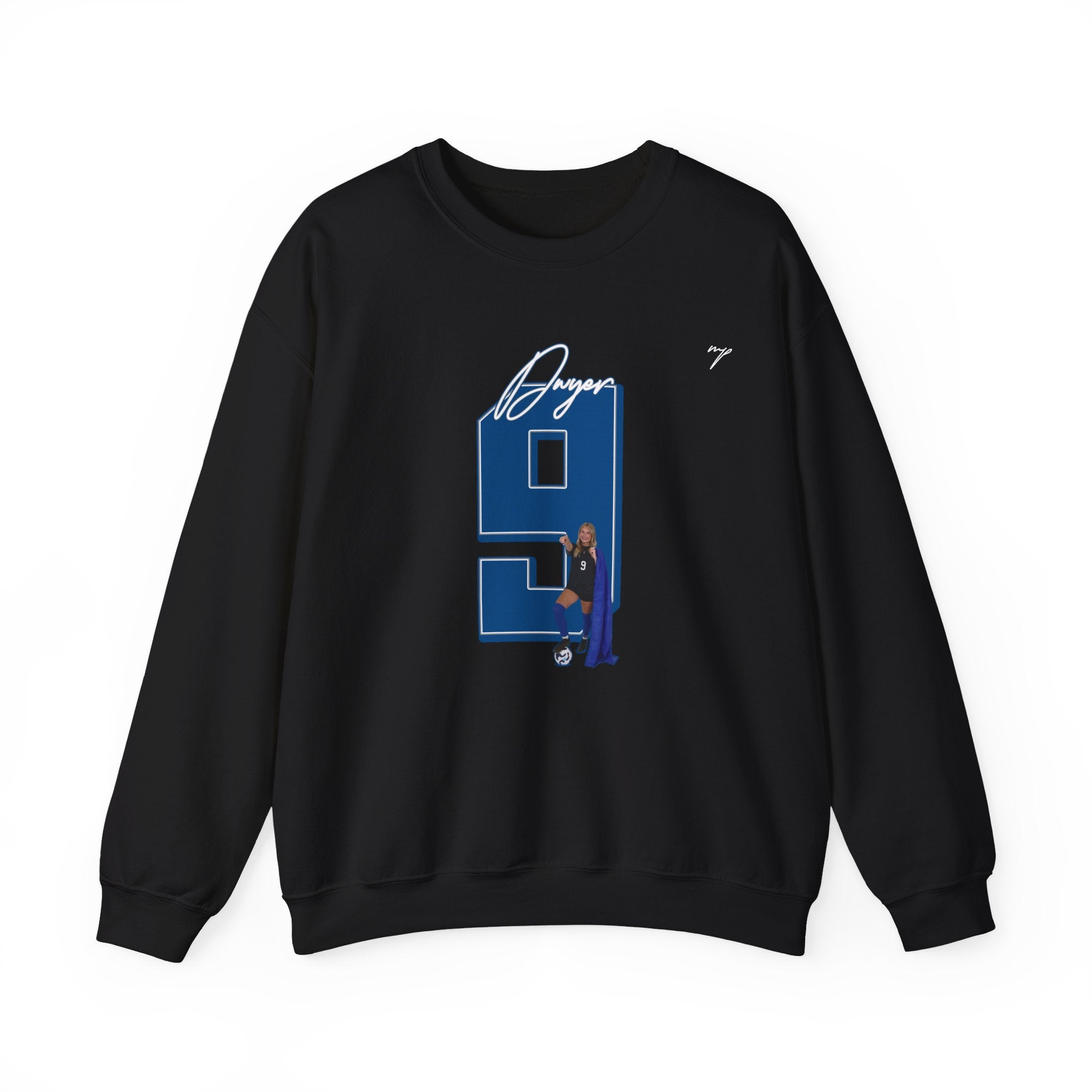 Ella Dwyer Crewneck