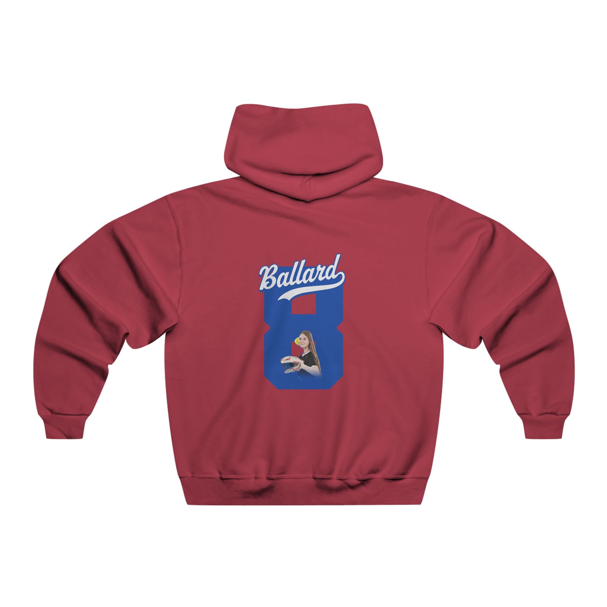 Addy Ballard Vintage Hoodie