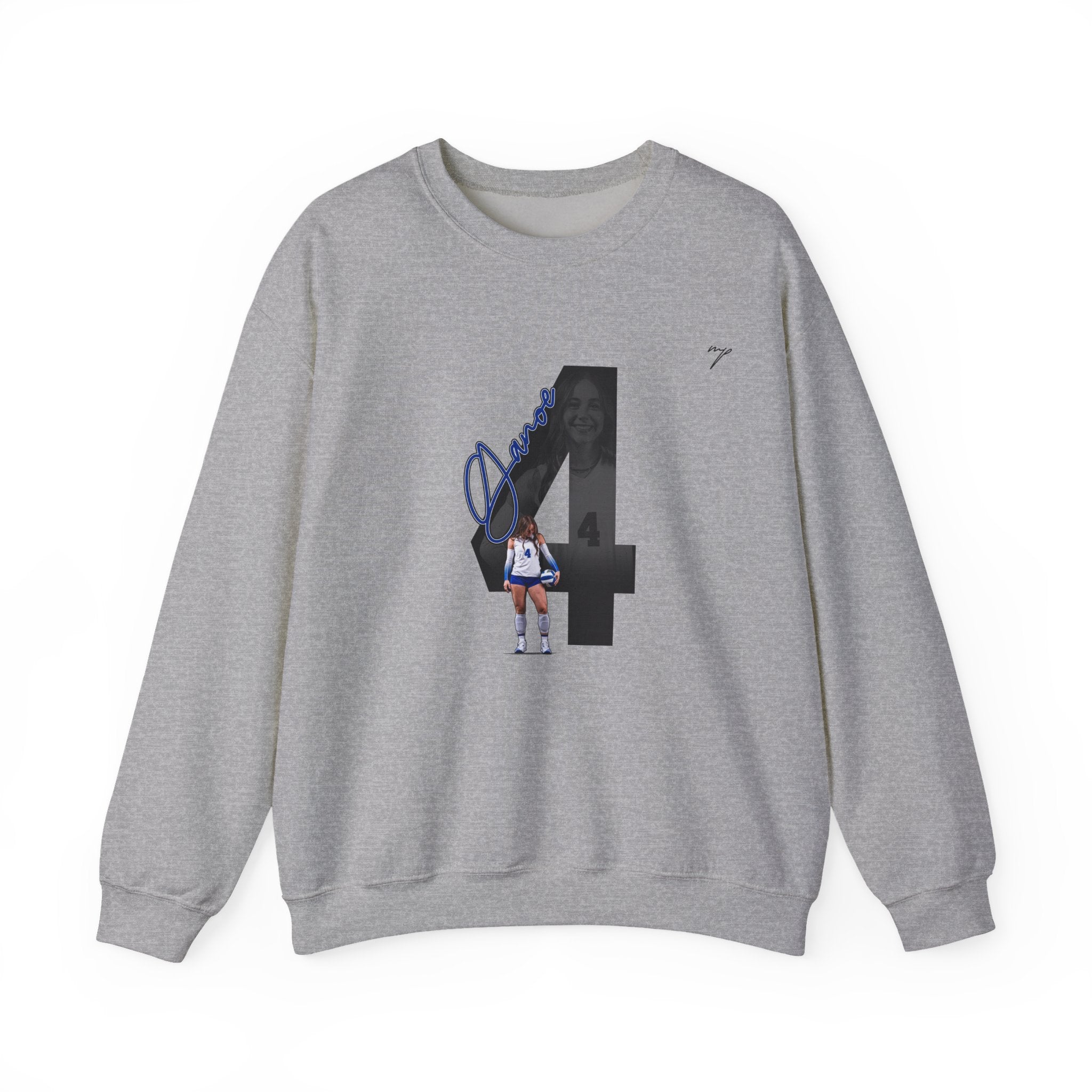 Kyndal Ganoe Crewneck