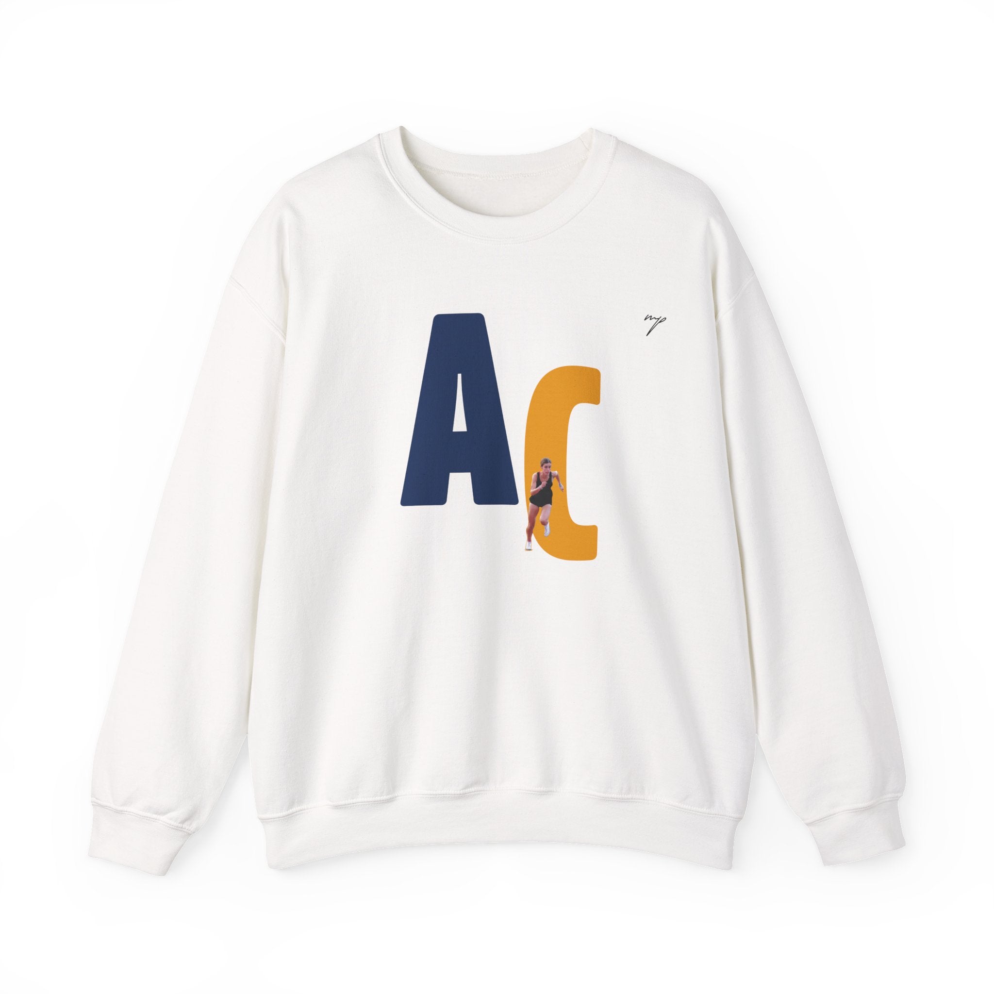 Ashley Clyman Crewneck