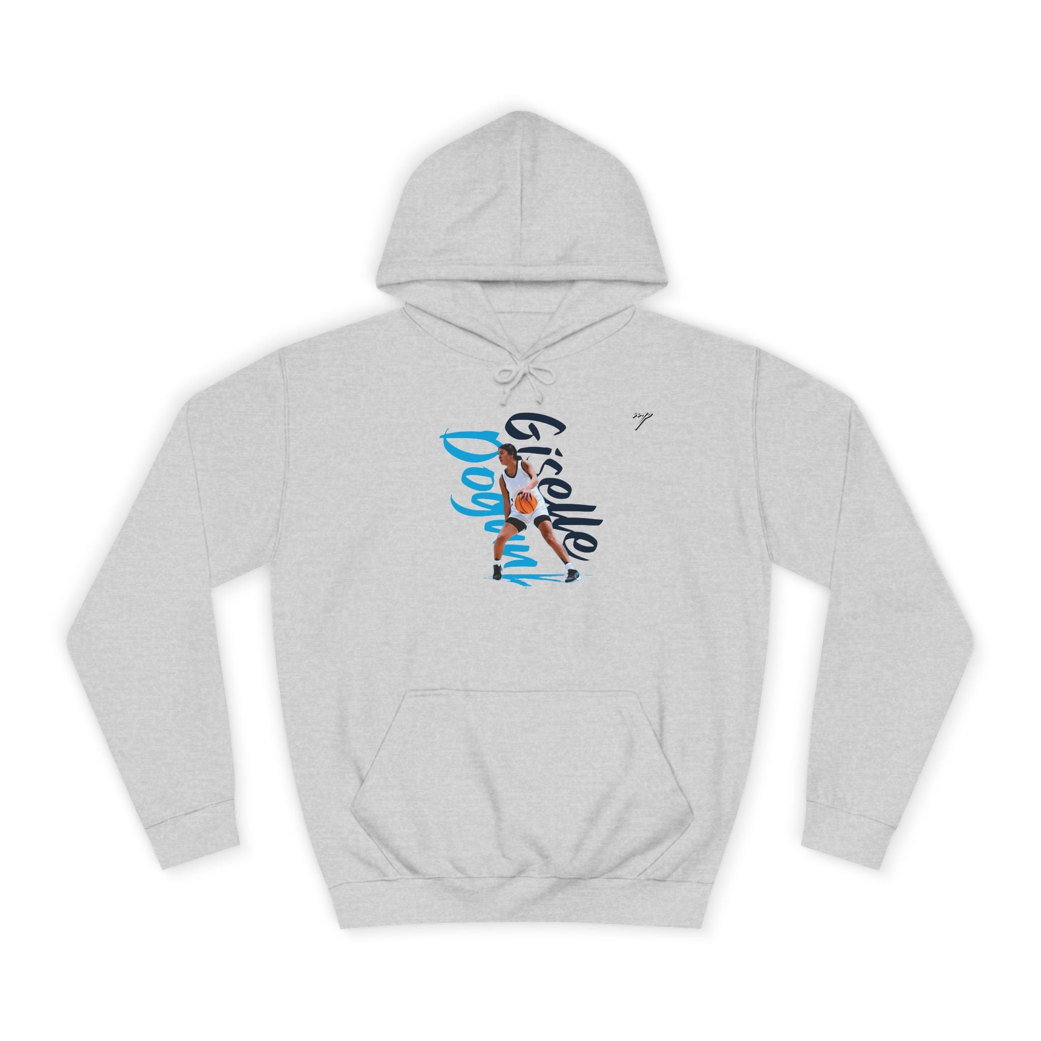 Giselle Dogan Hoodie
