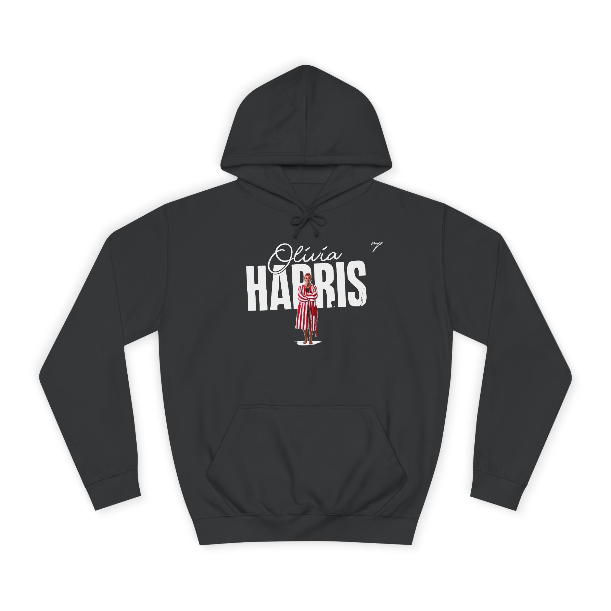 Olivia Harris Hoodie