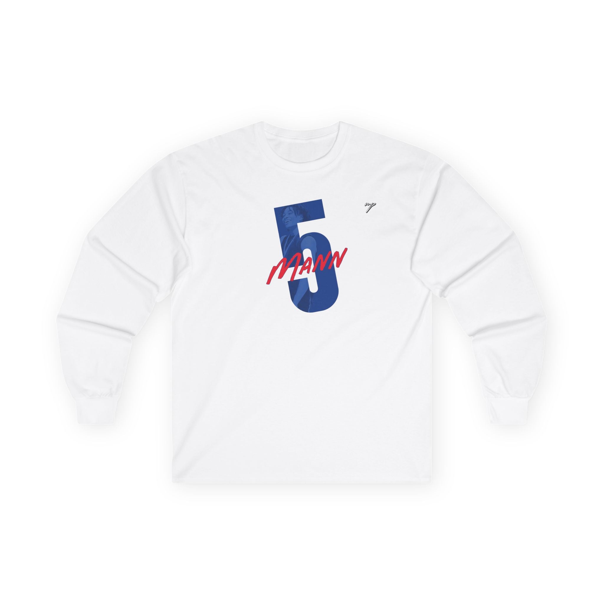 Tay Mann Long Sleeve Tee