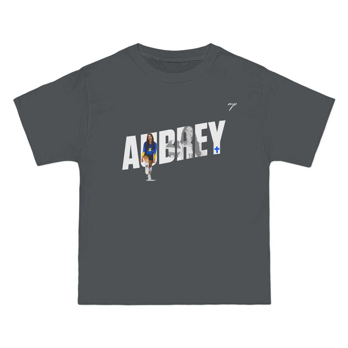 Aubrey Hoeft Vintage Tee