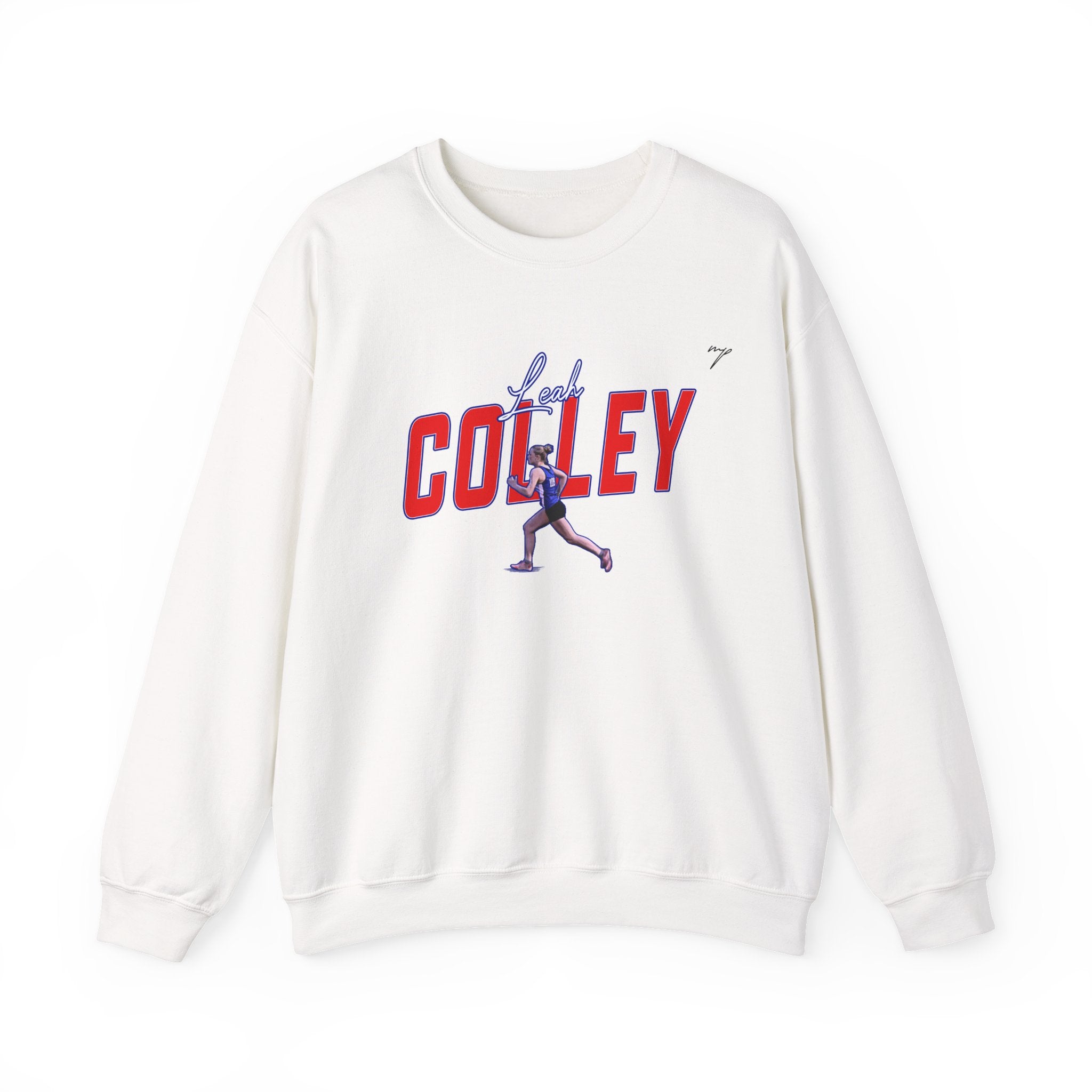 Leah Colley Crewneck