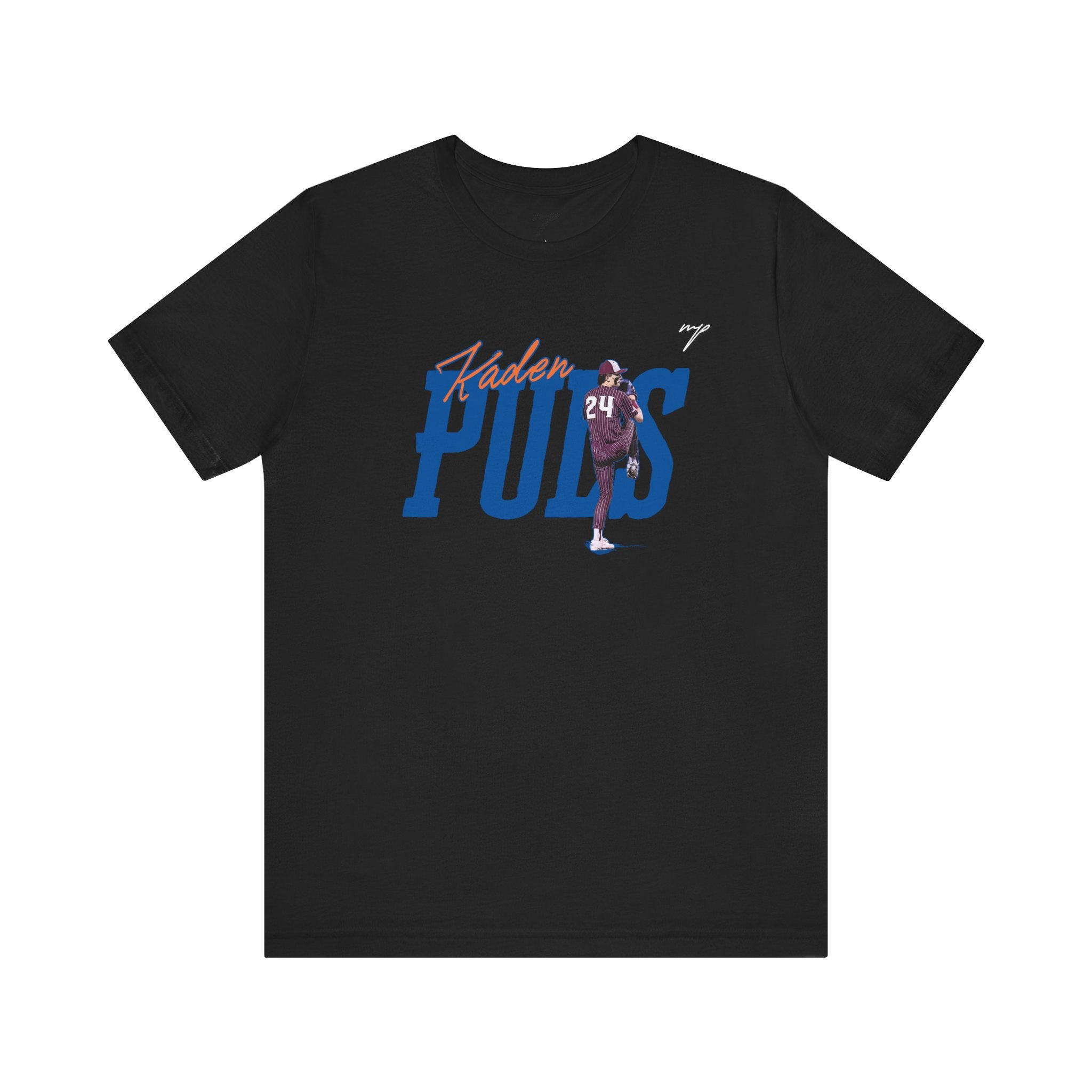 Kaden Puls Graphic Tee