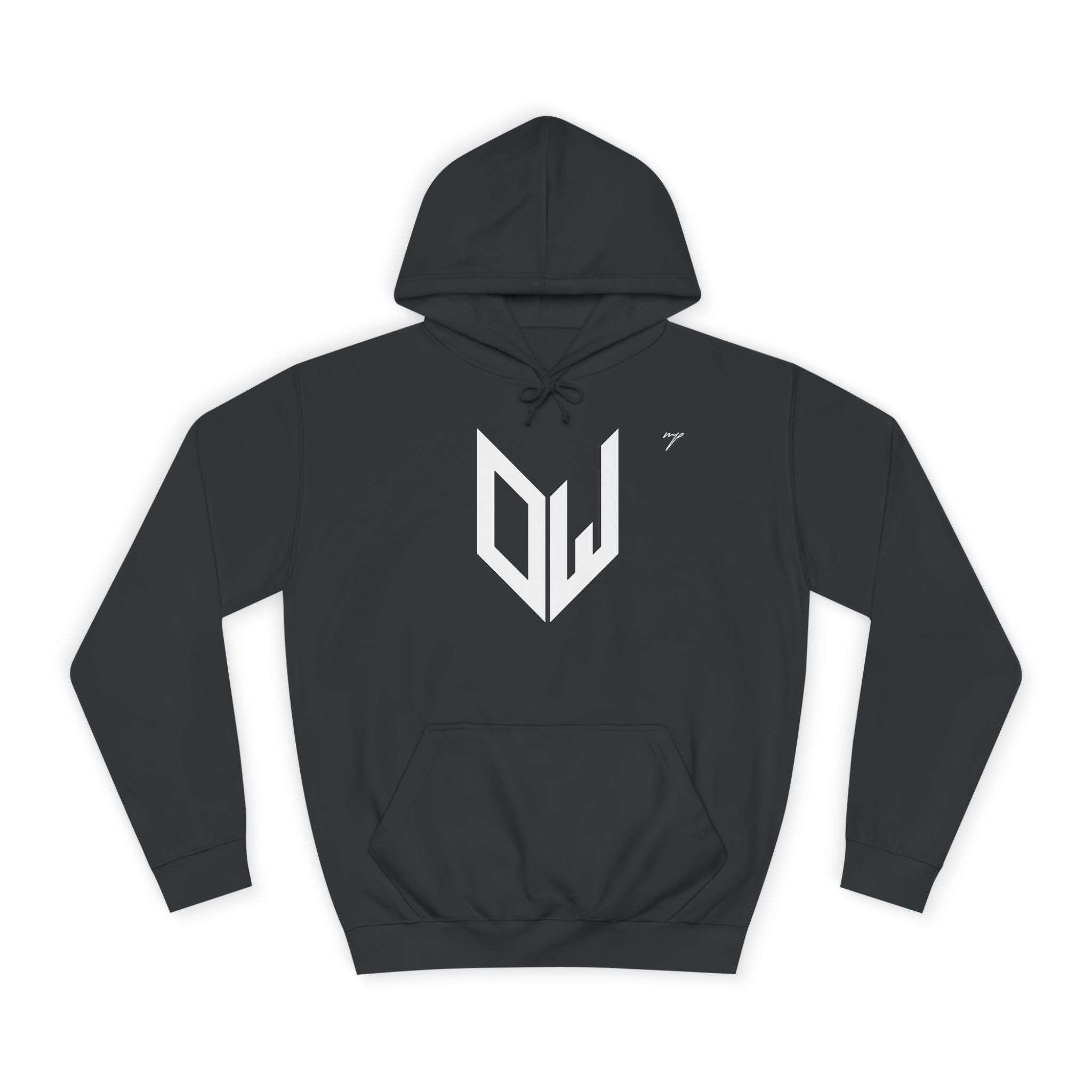 Dariyus Woodson Hoodie