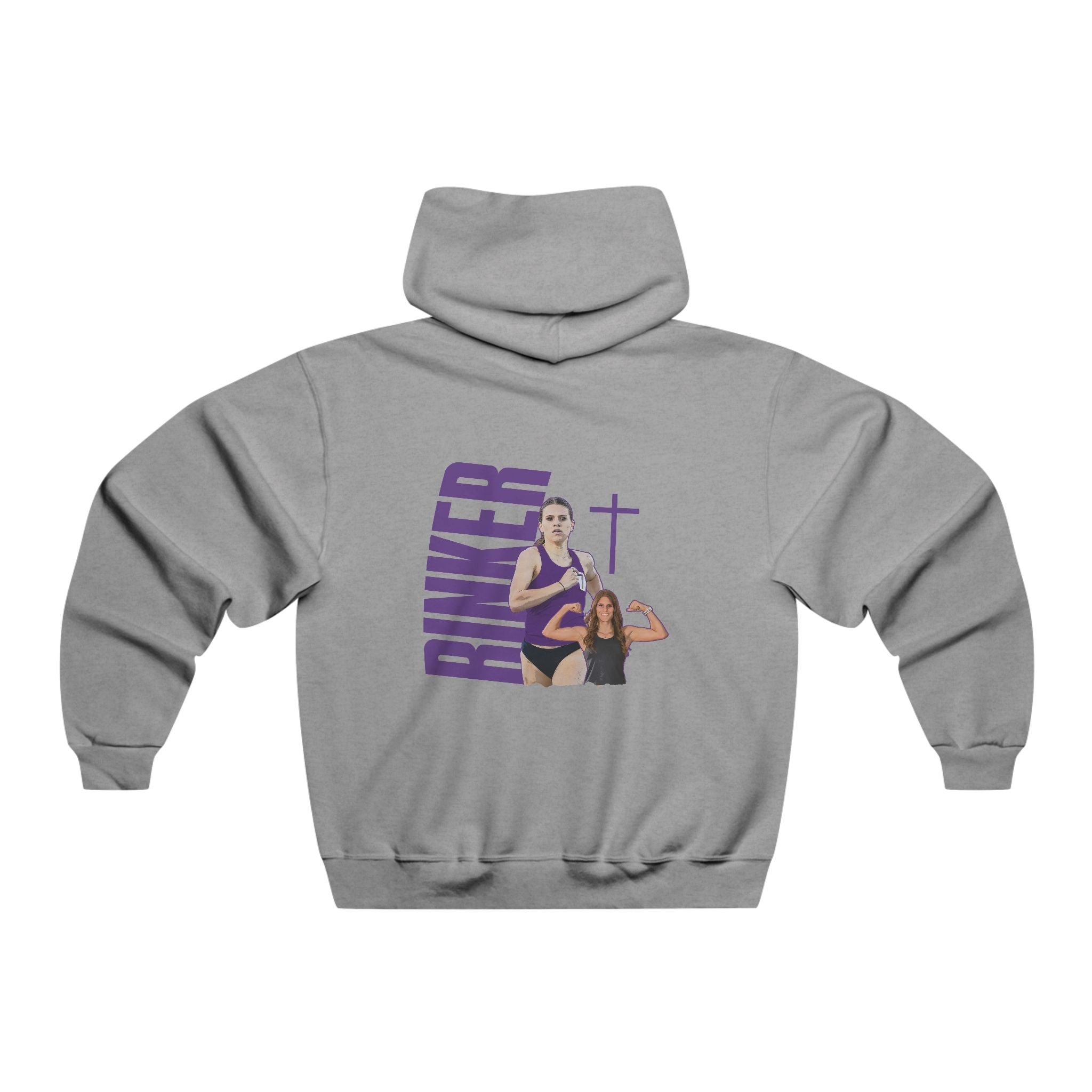 Eva Rinker Vintage Hoodie