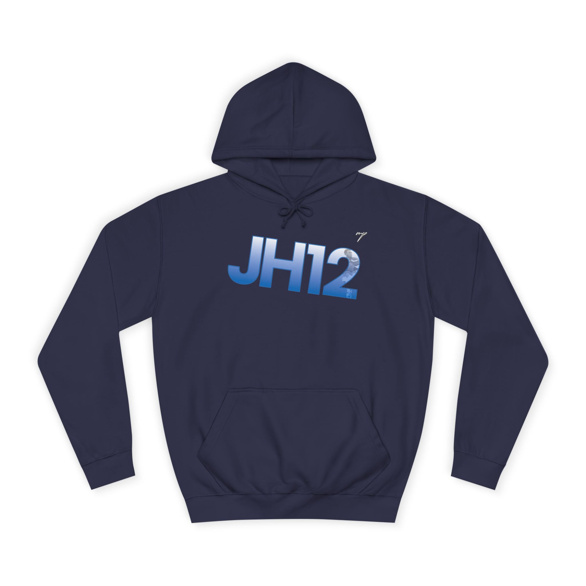 Janatheon Horne Hoodie