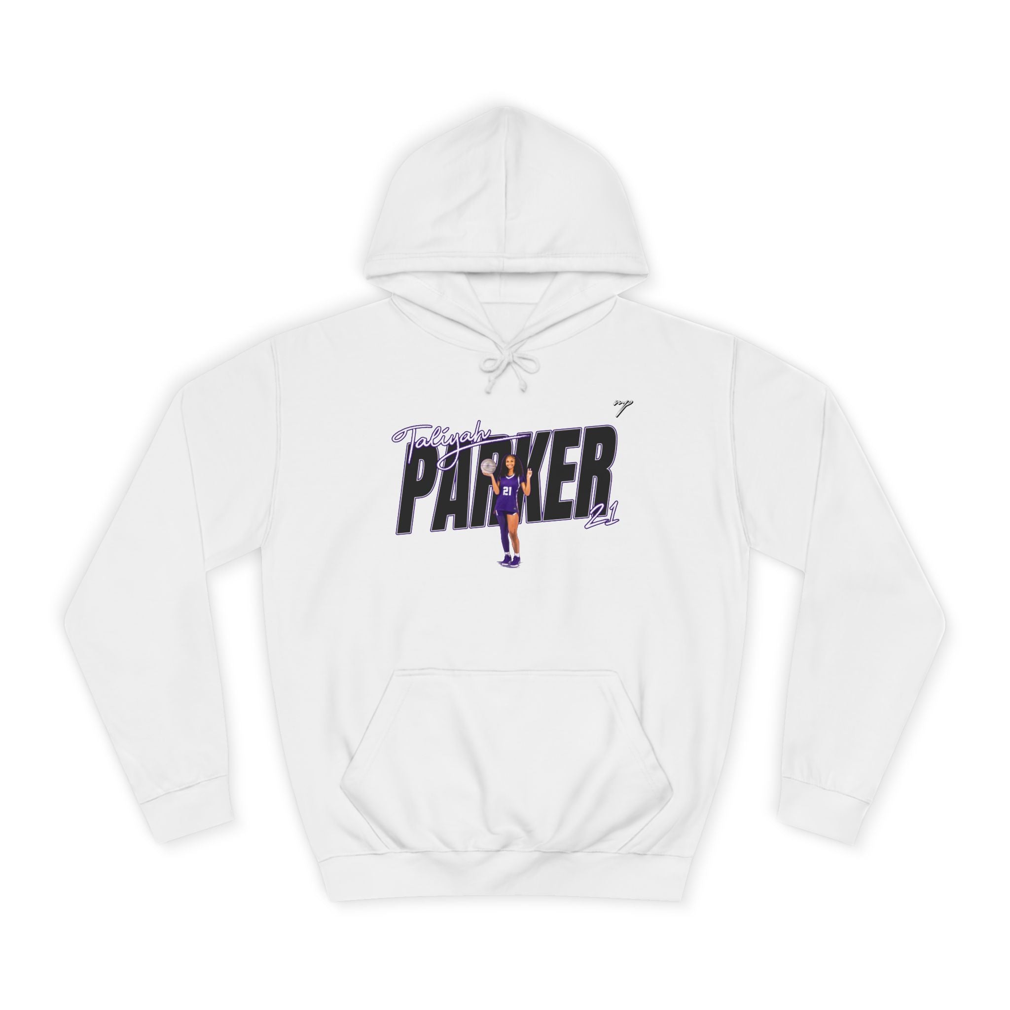 Taliyah Parker Hoodie
