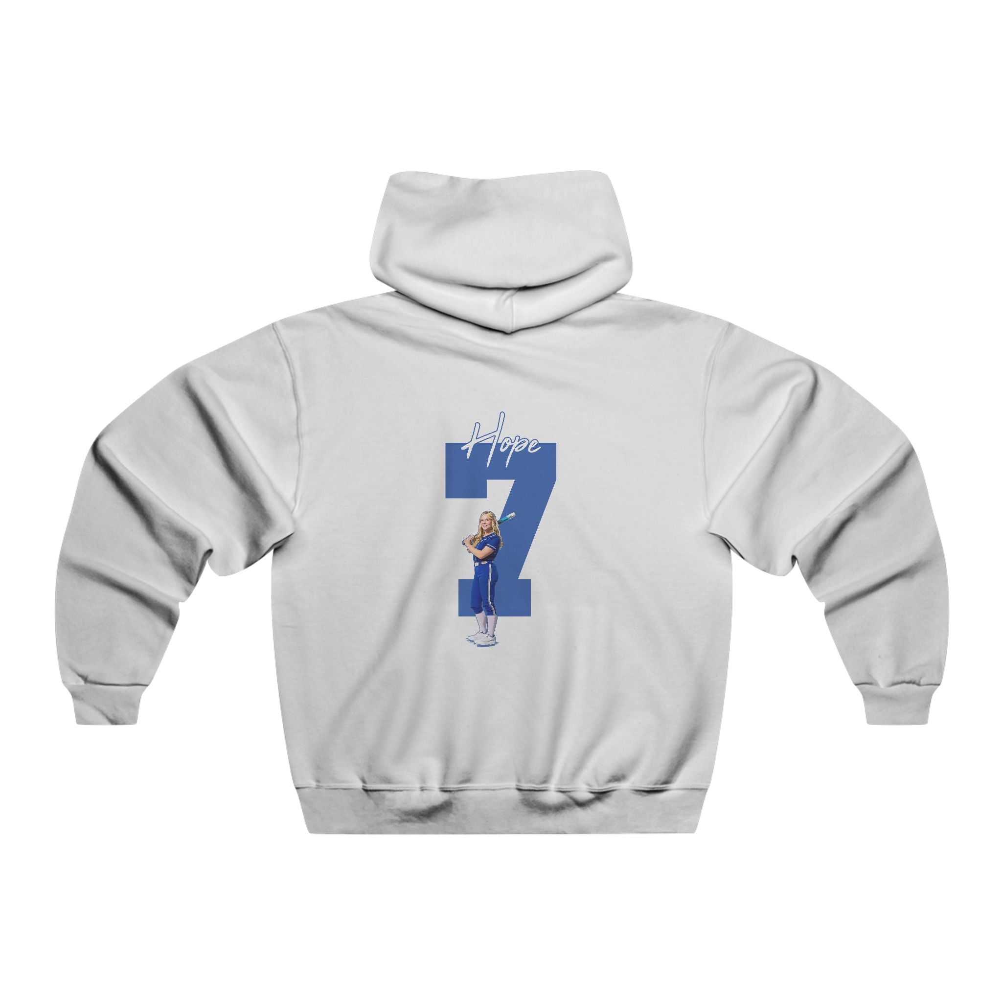 Kyleigh Hope Vintage Hoodie