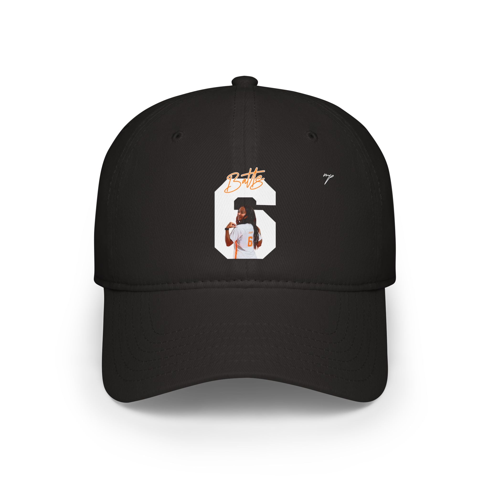 Abby Batts Hat