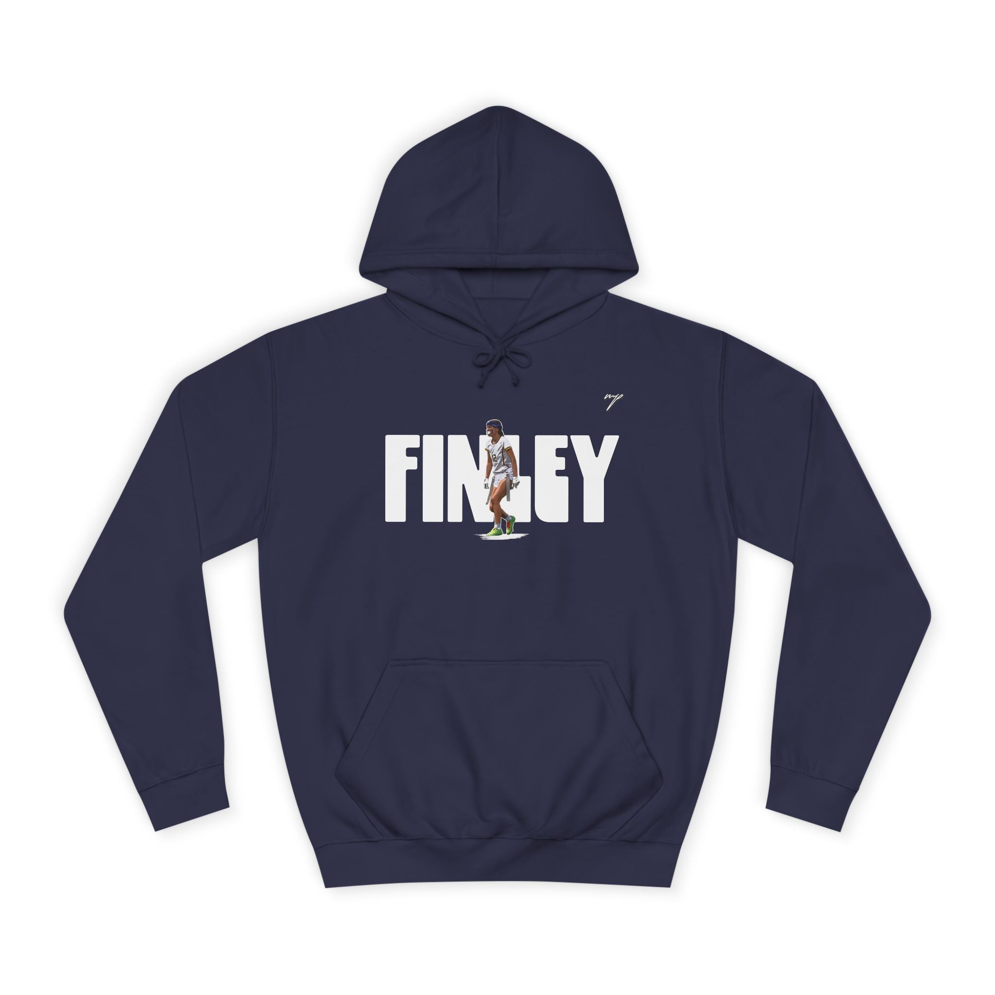 Jessica Finley Hoodie