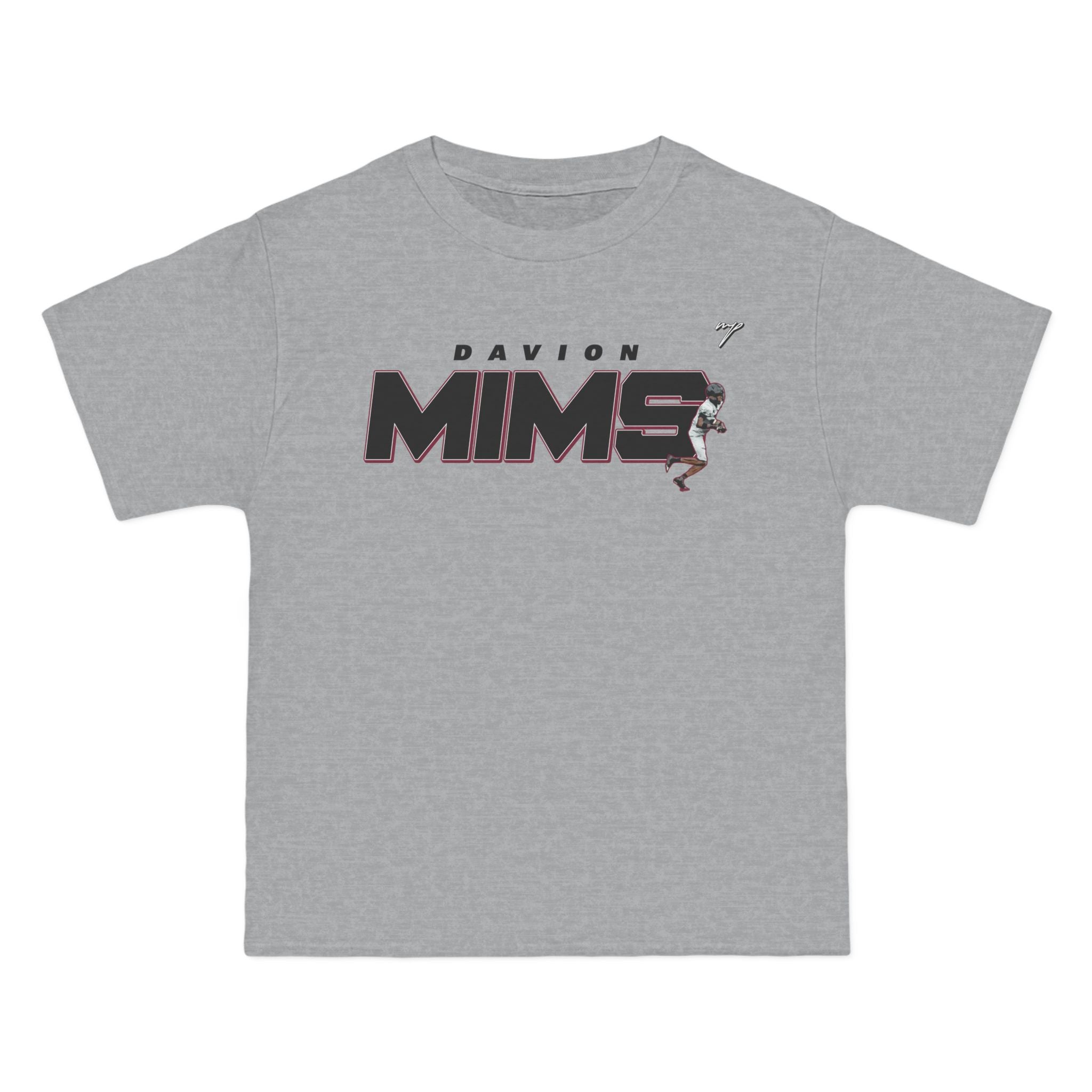 Davion Mims Vintage Tee